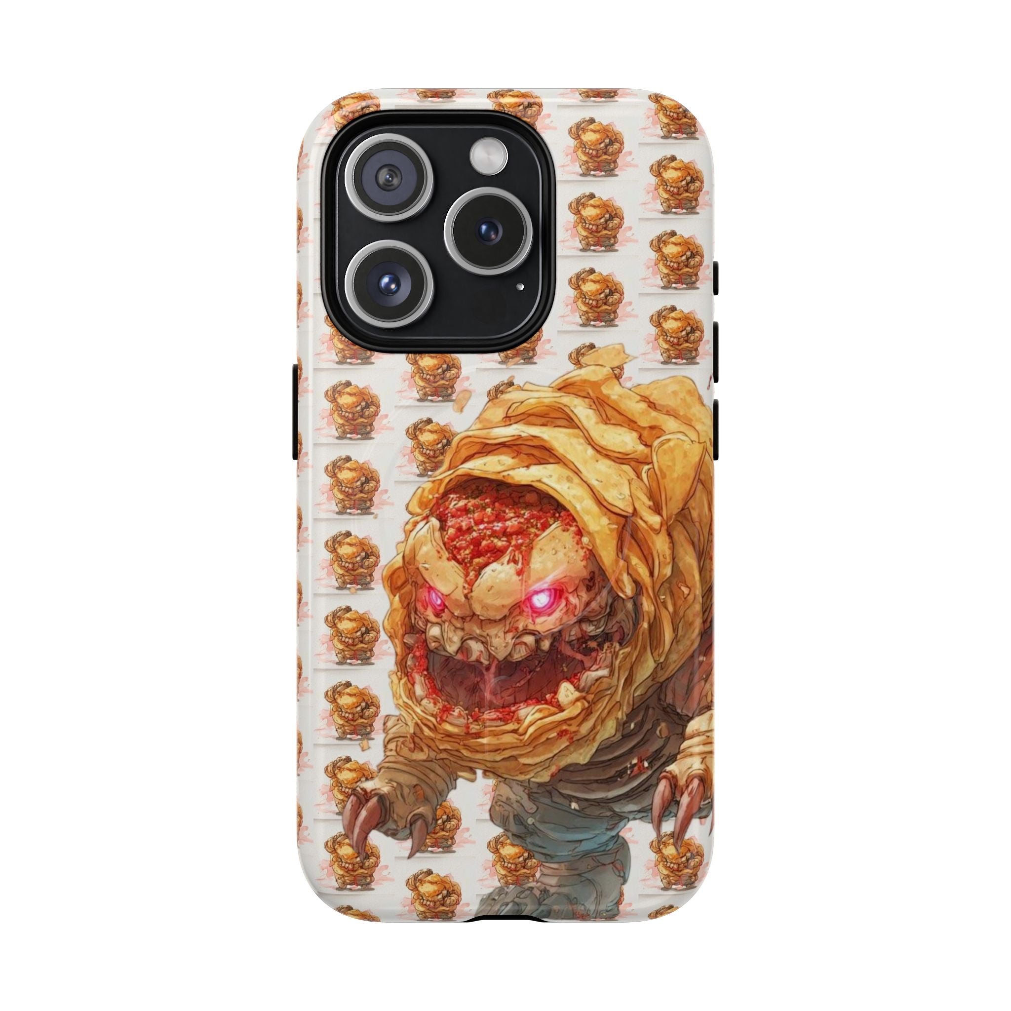 MOUMONS007 Phone Case
