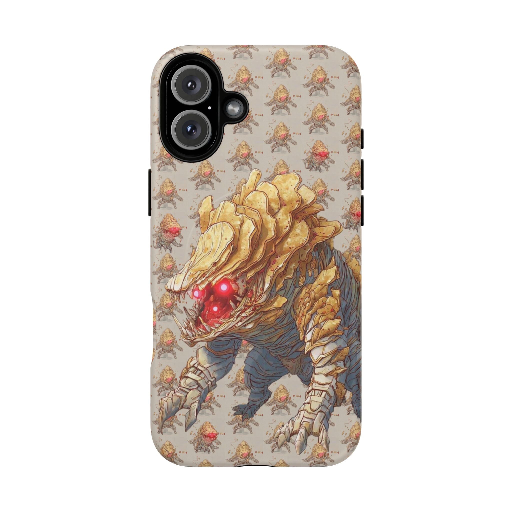MOUMONS008 Phone Case