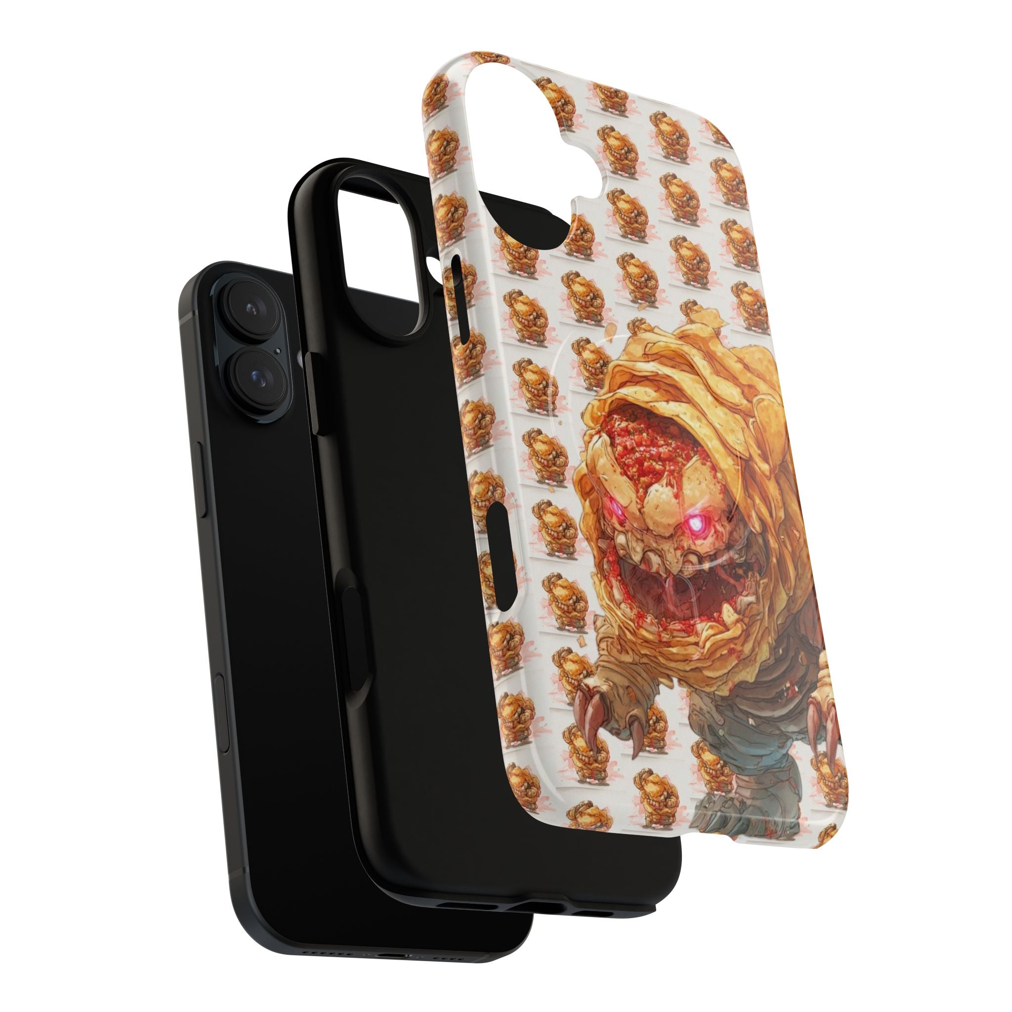 MOUMONS007 Phone Case