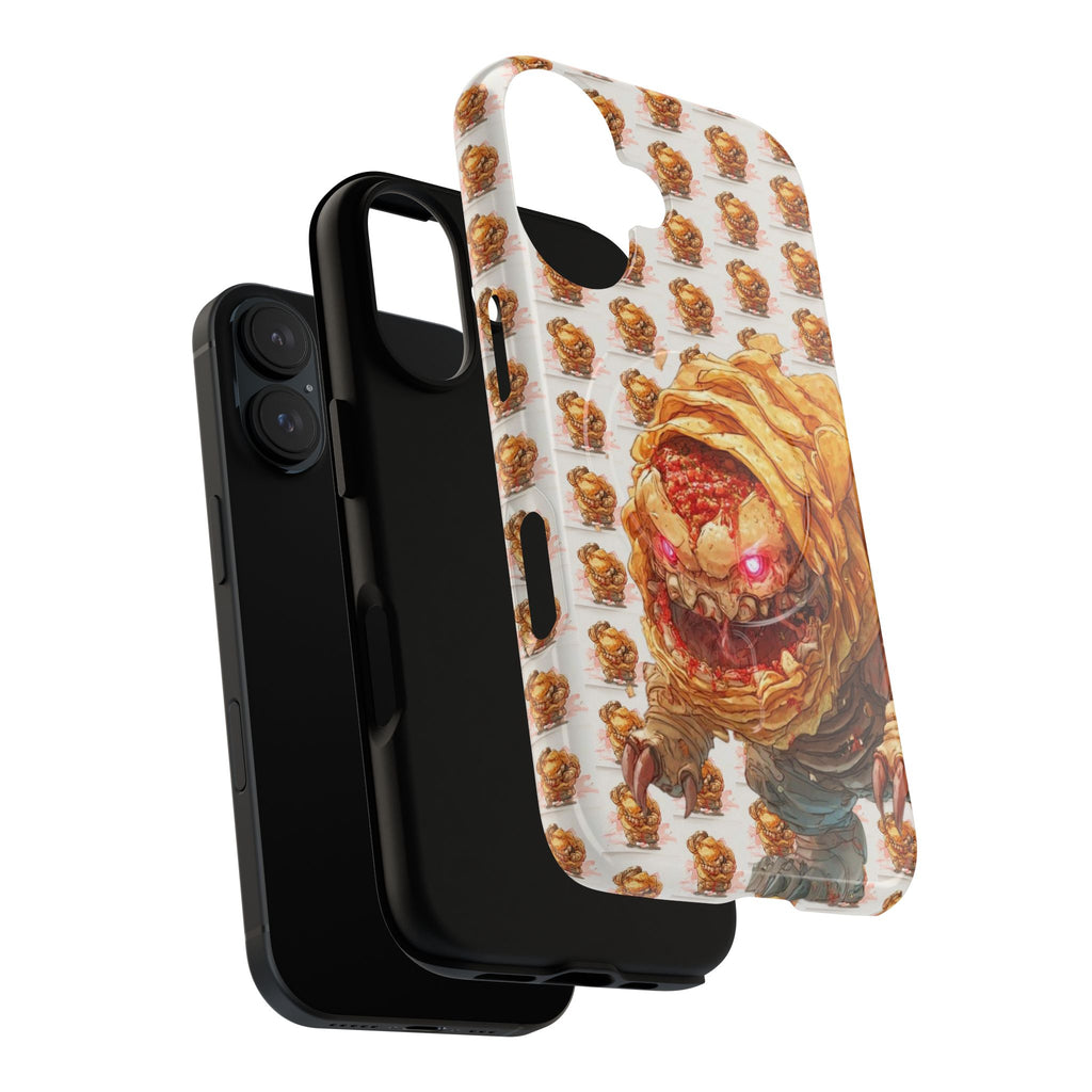 MOUMONS007 Phone Case
