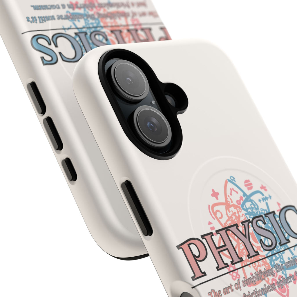 T-Case Series 006 Tough Magnetic Phone Case