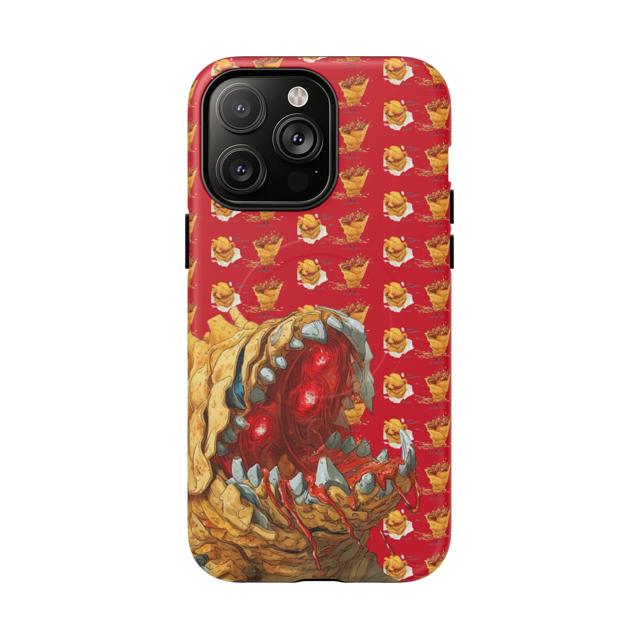MOUMONS005 Phone Case