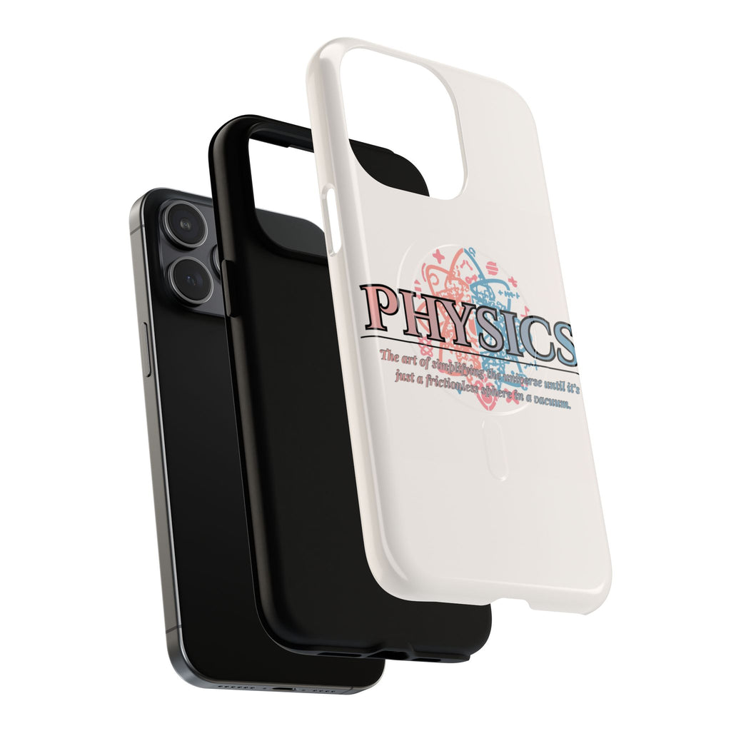 T-Case Series 006 Tough Magnetic Phone Case