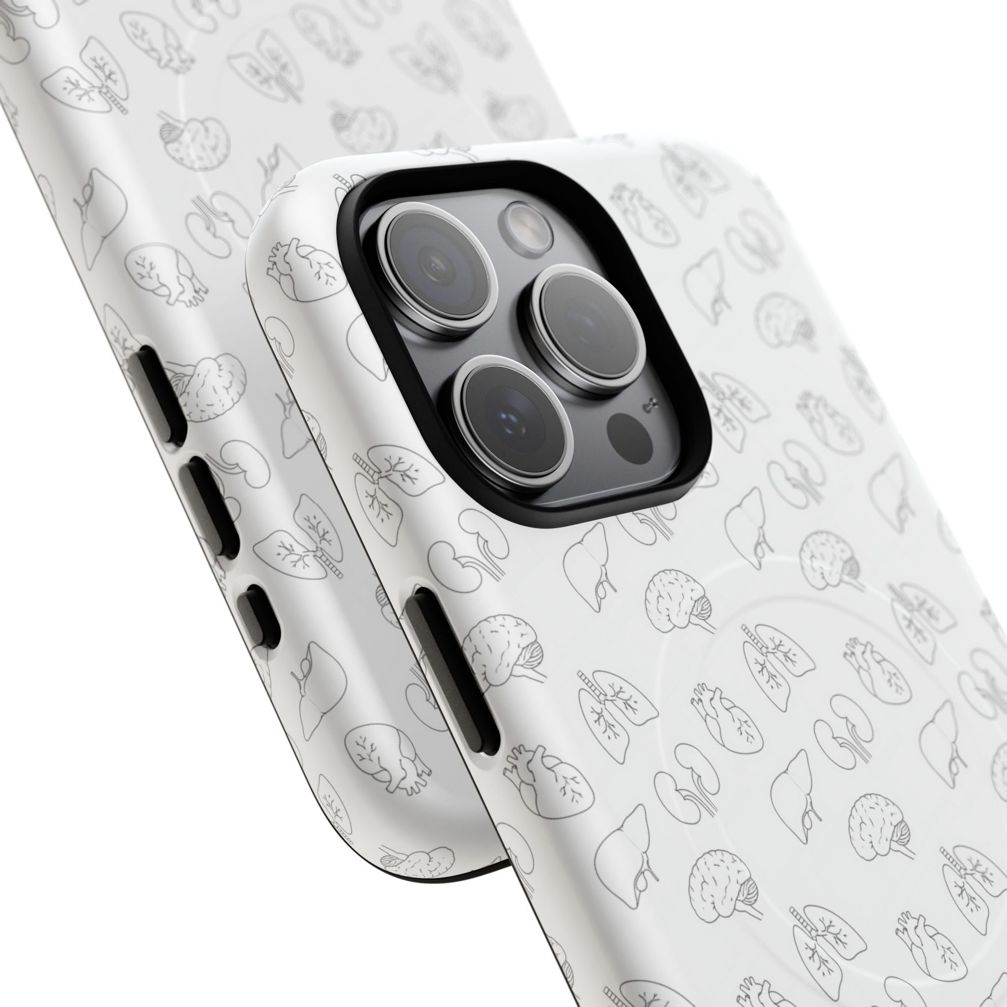 Biology Theme Case