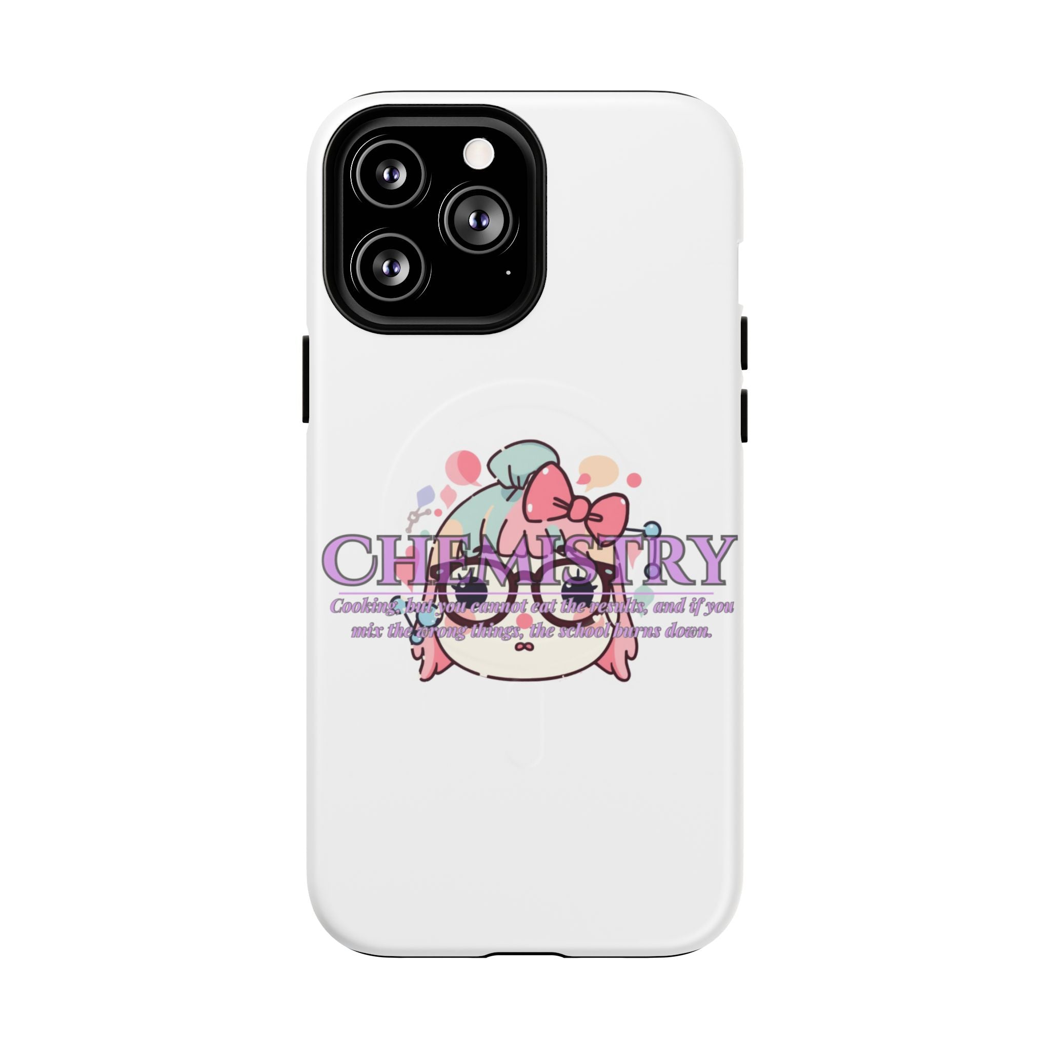 T-Case Series 010 Phone Case