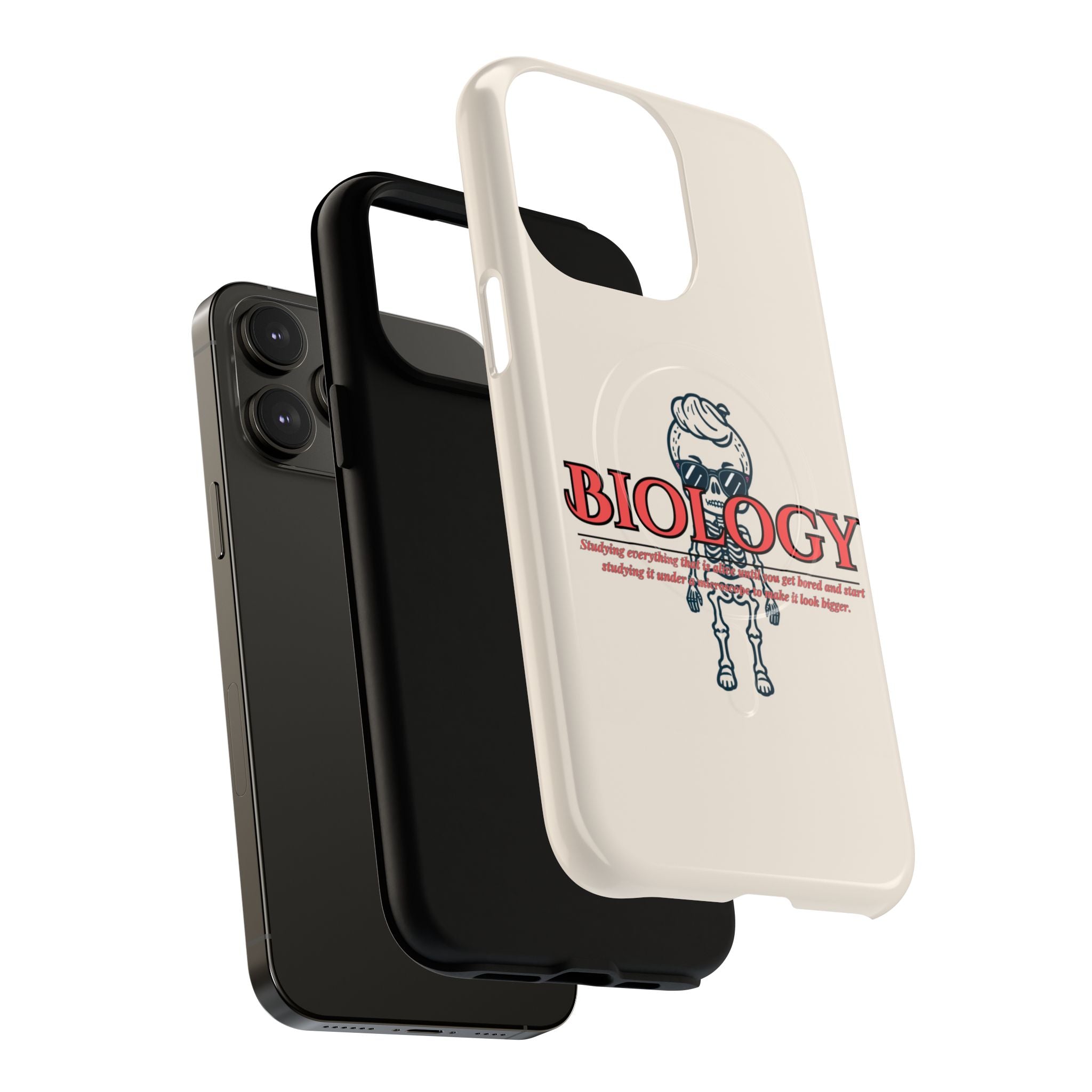 T-Case Series 008 Phone Case