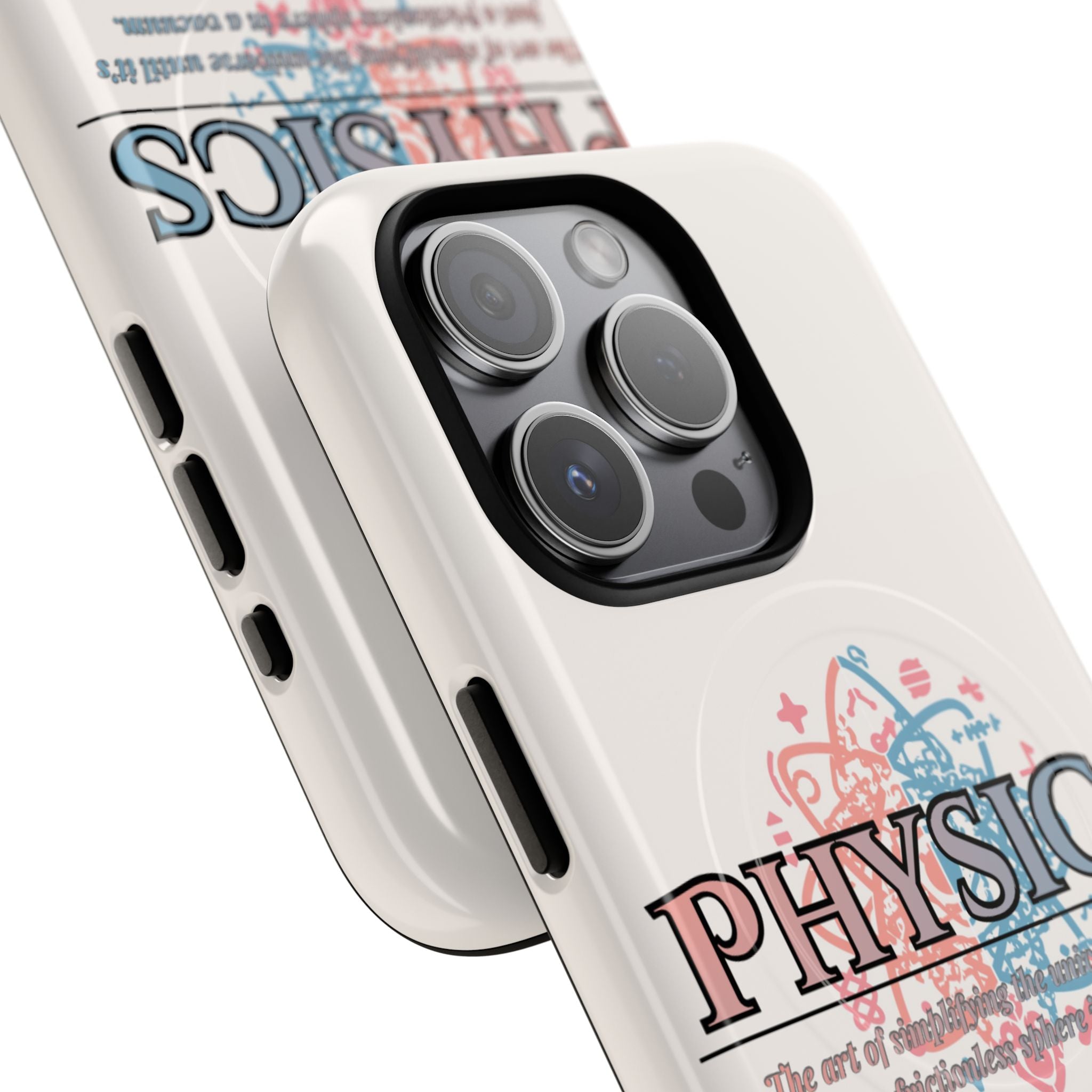 T-Case Series 006 Tough Magnetic Phone Case