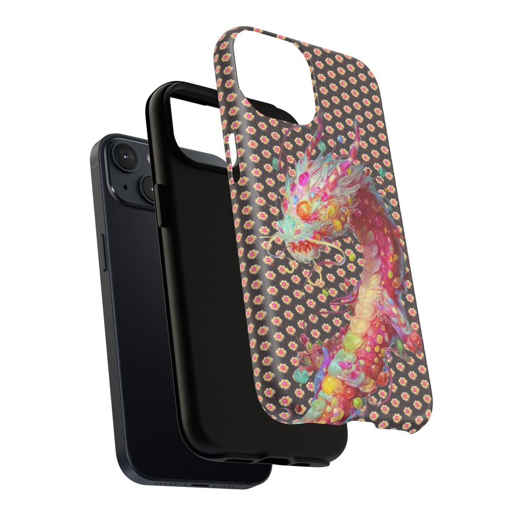 MOUMONS013 Tough Phone Case