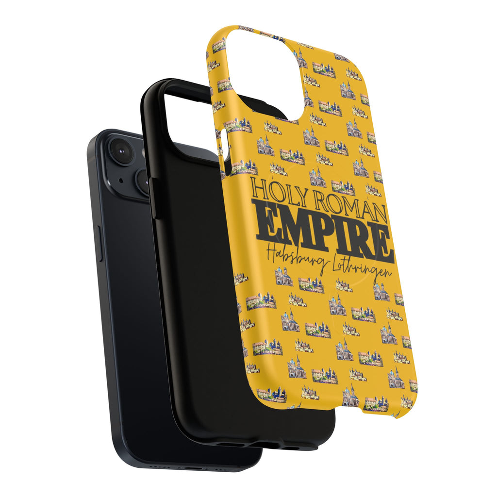 MEHIST003 Holy Roman Empire Tough Magnetic Case