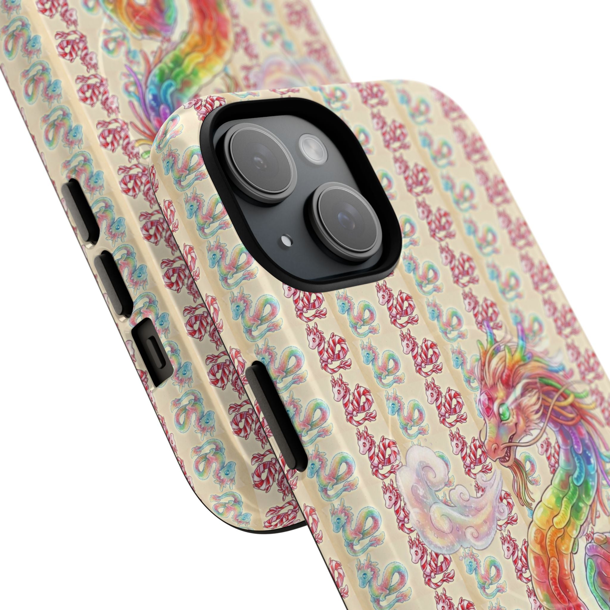 MOUMONS017 Phone Case