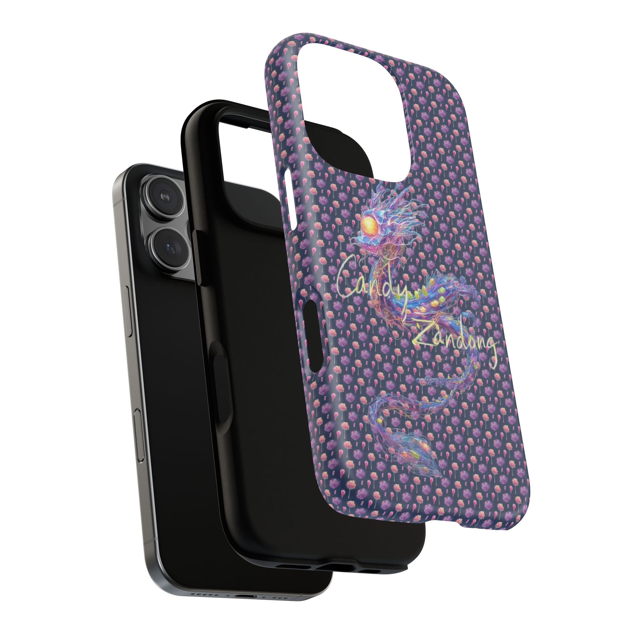 MOUMONS015 Phone Case