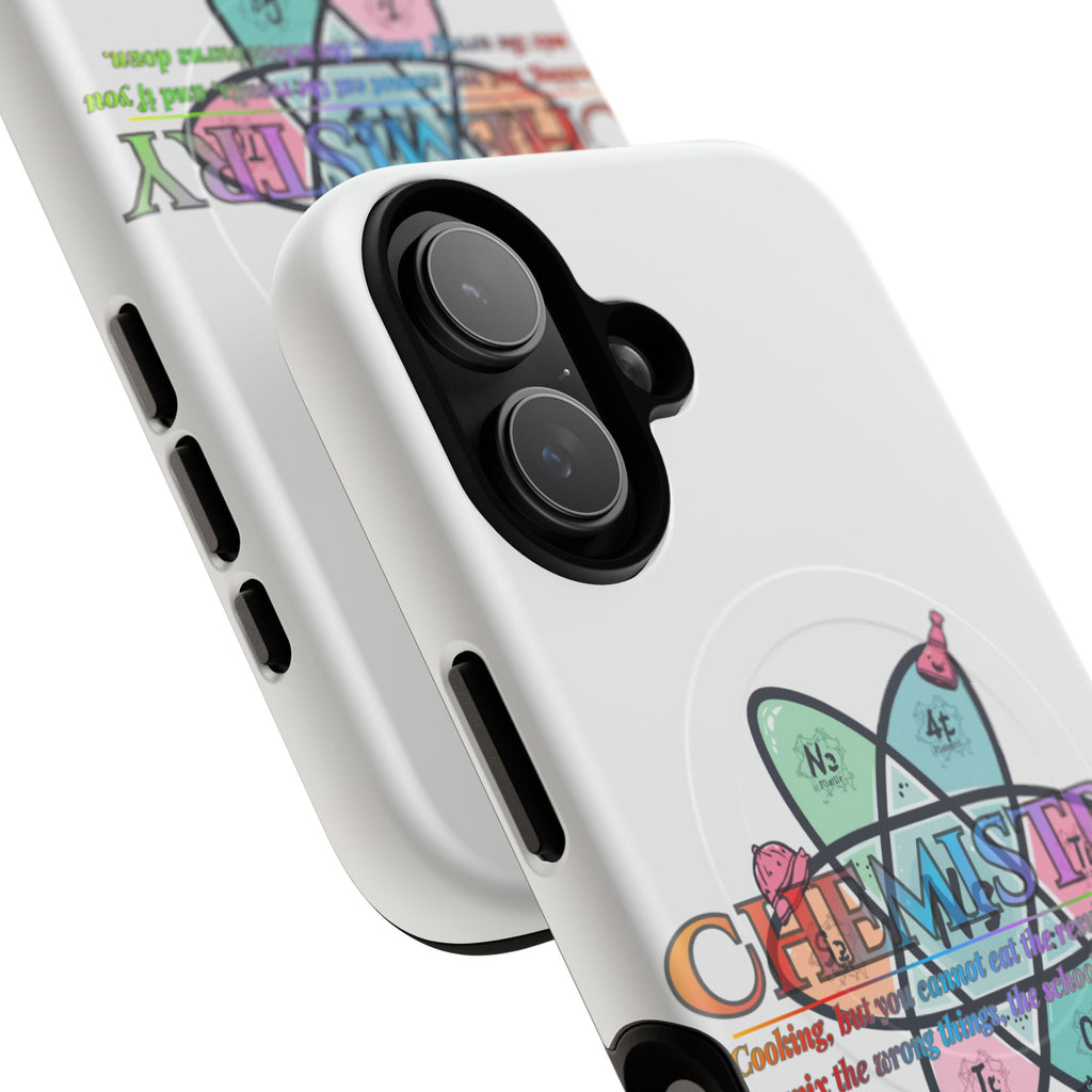 T-Case Series 009 tough phone case