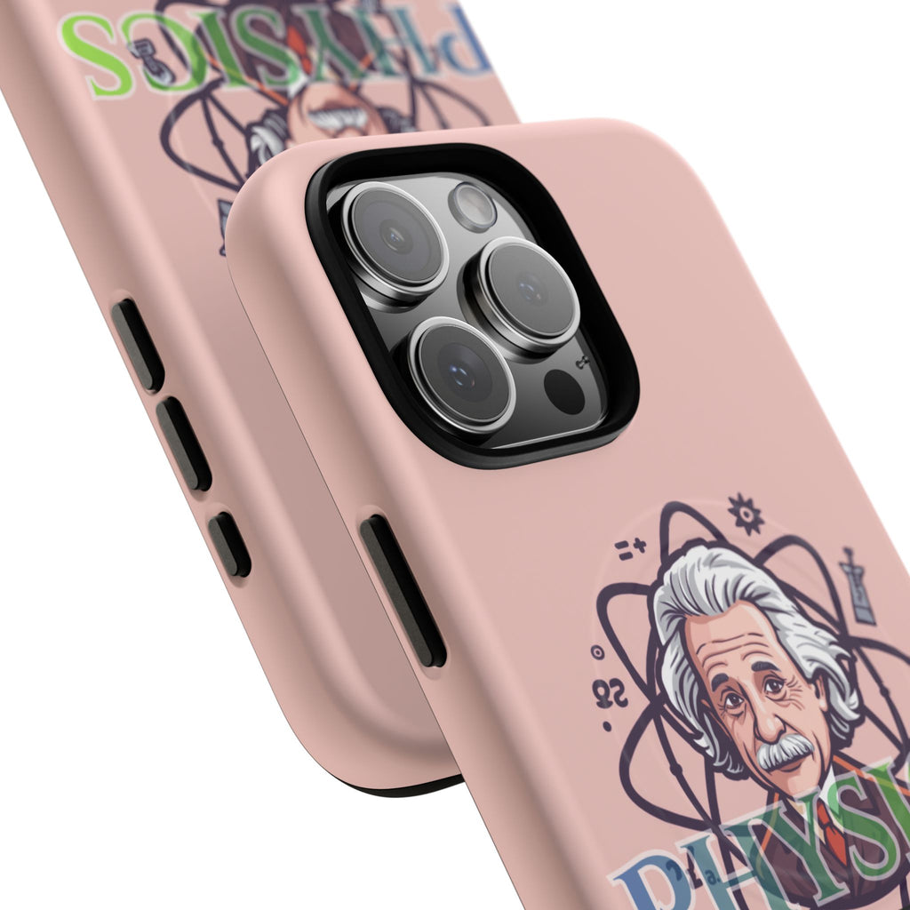 T-Case Series 007 Phone Case