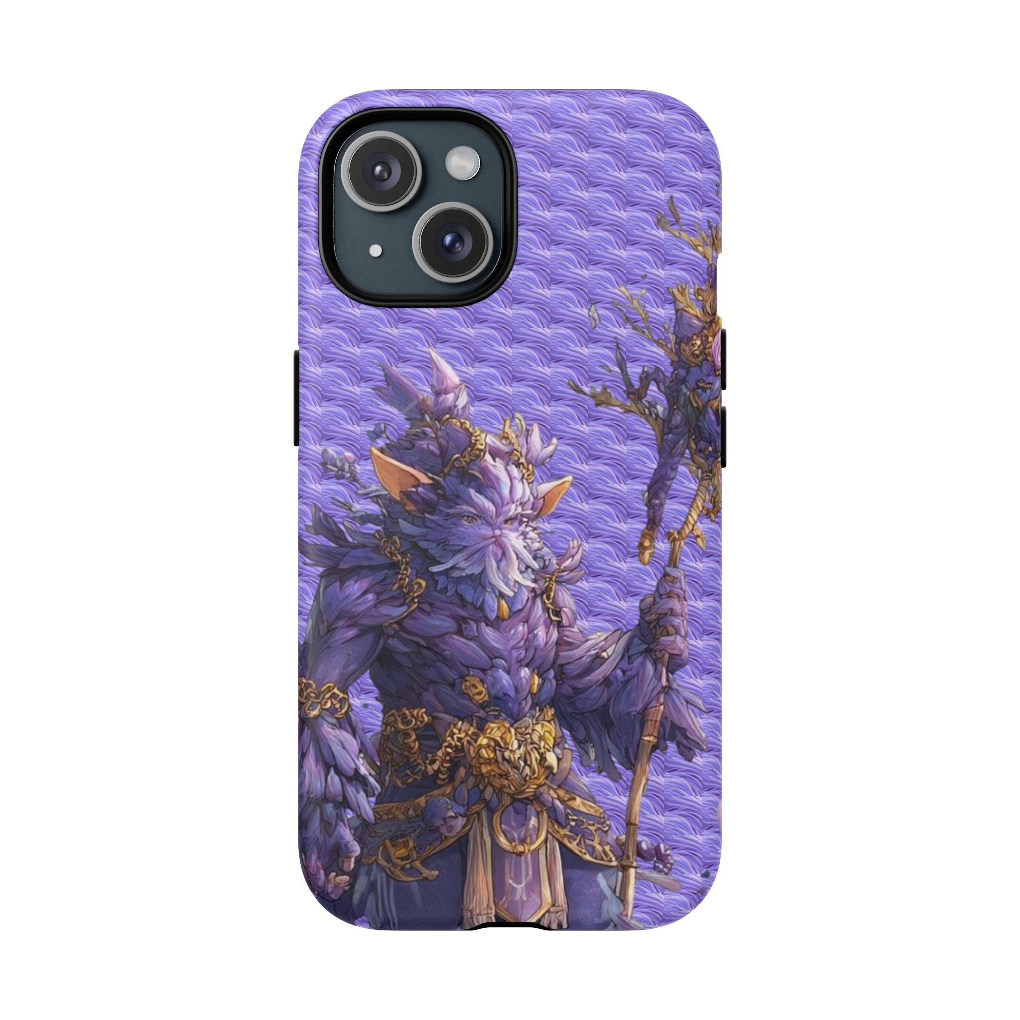 MOUMONS004 Phone Case