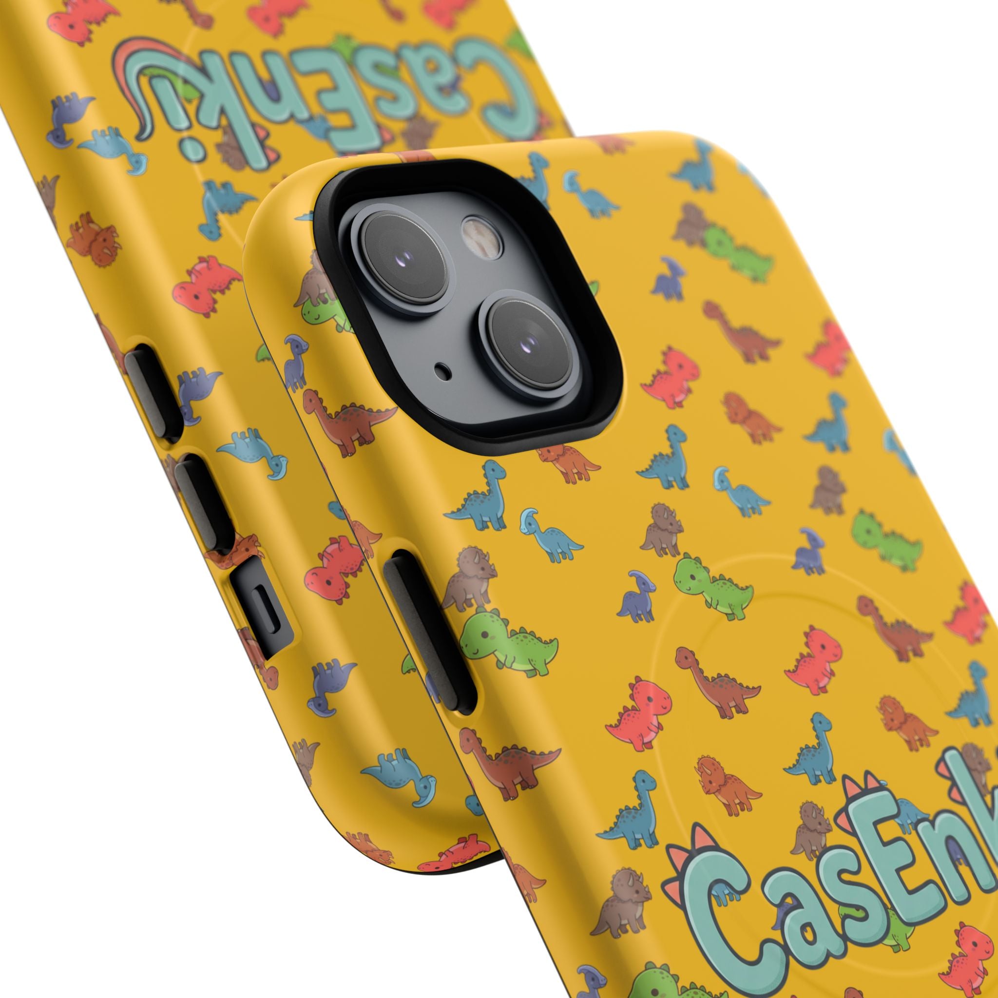 T-Case Series 005 Phone Case