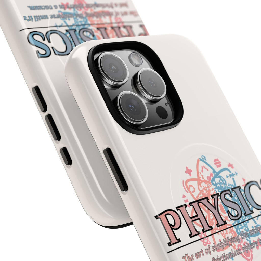 T-Case Series 006 Tough Magnetic Phone Case