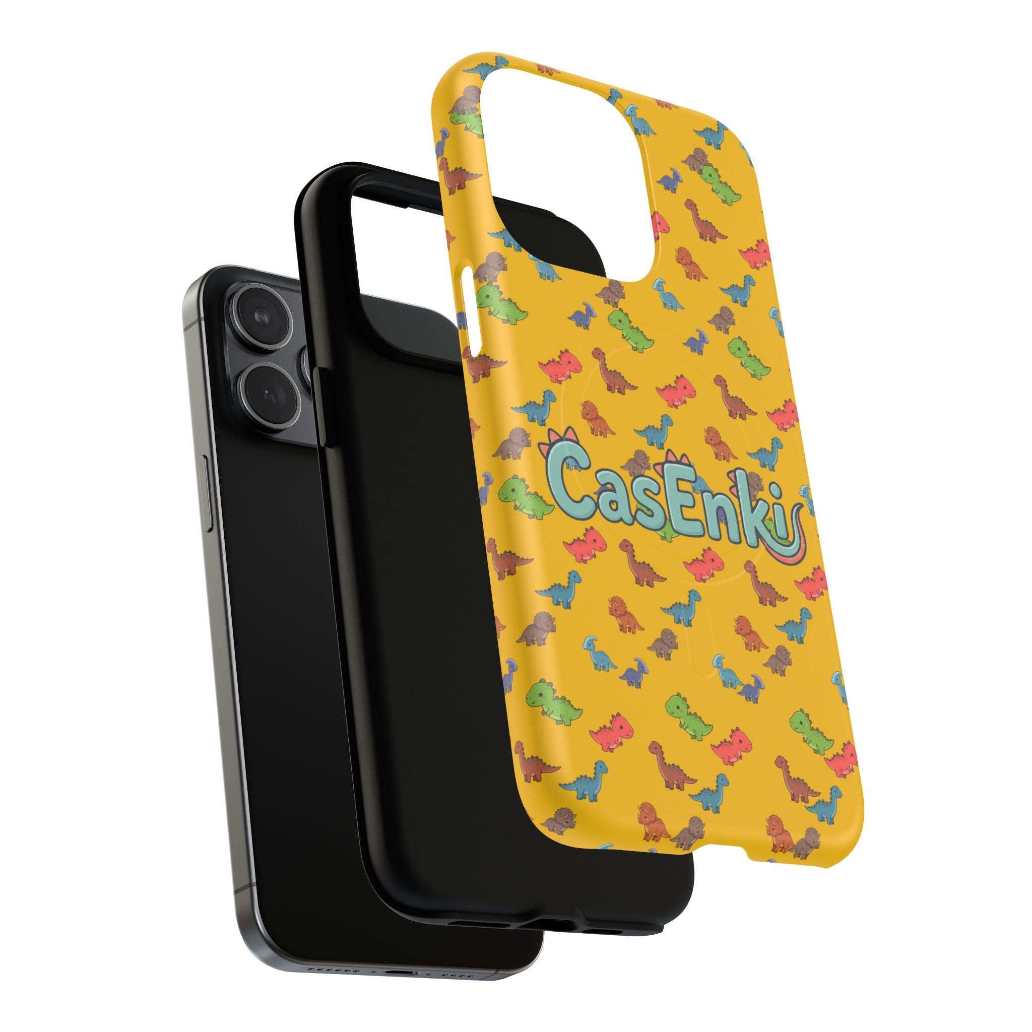 T-Case Series 005 Phone Case