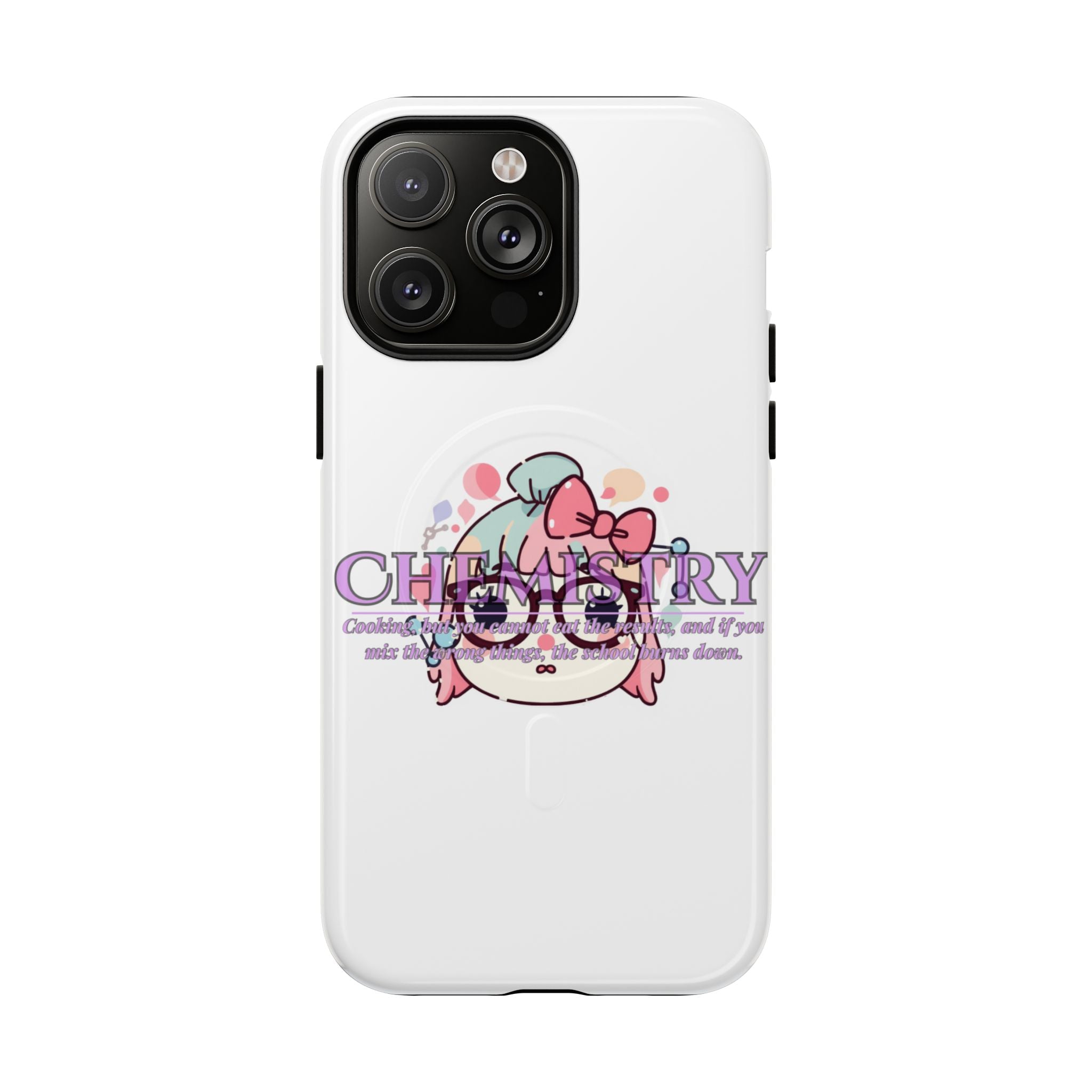 T-Case Series 010 Phone Case