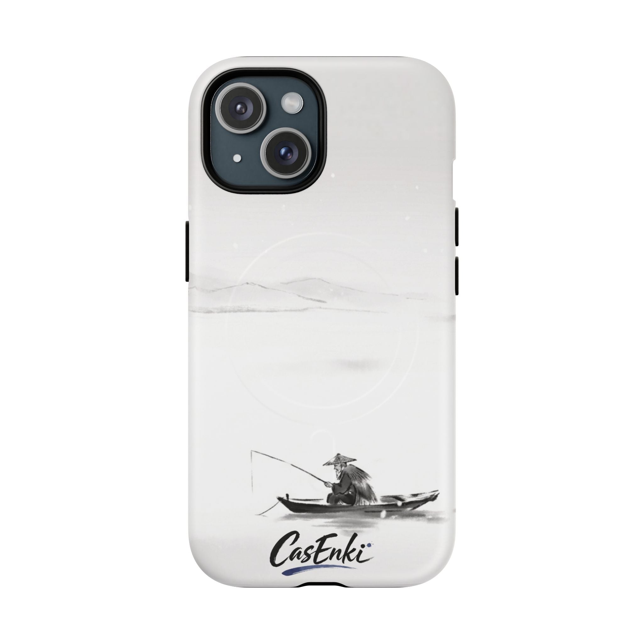 MEHIST005 Phone Case