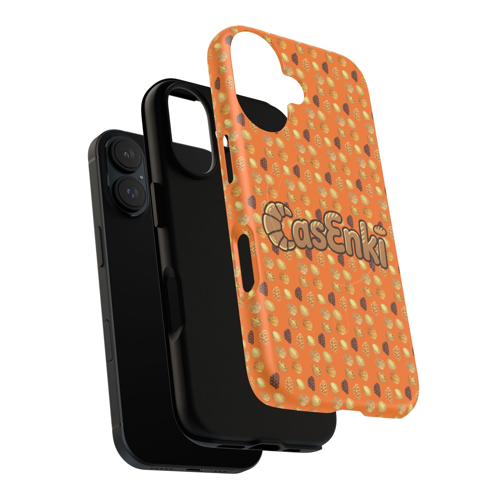MEHIST006 Phone Case