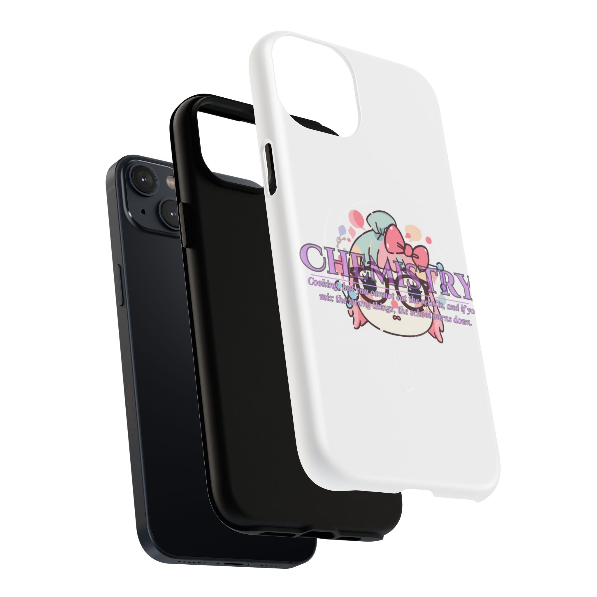 T-Case Series 010 Phone Case