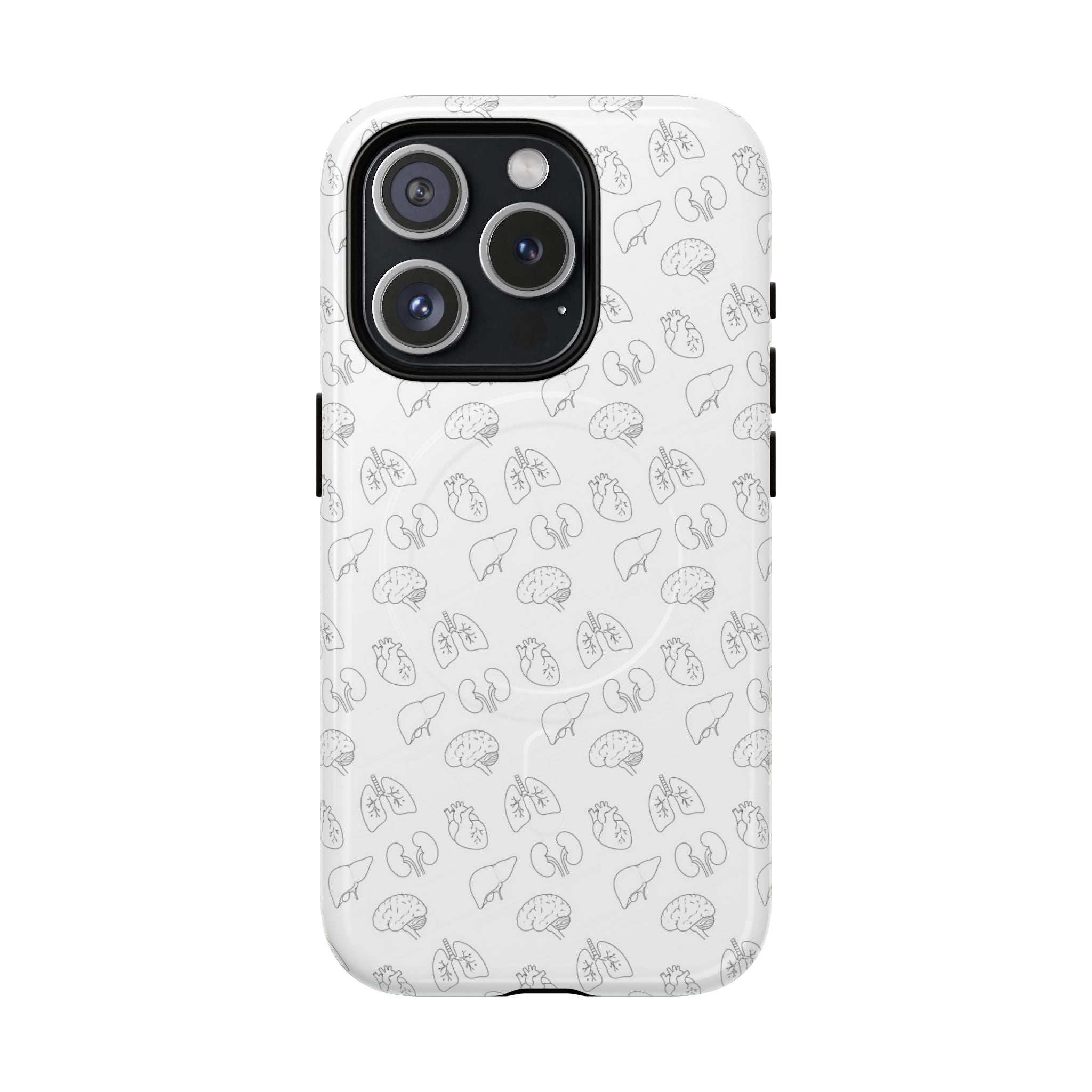 Biology Theme Case
