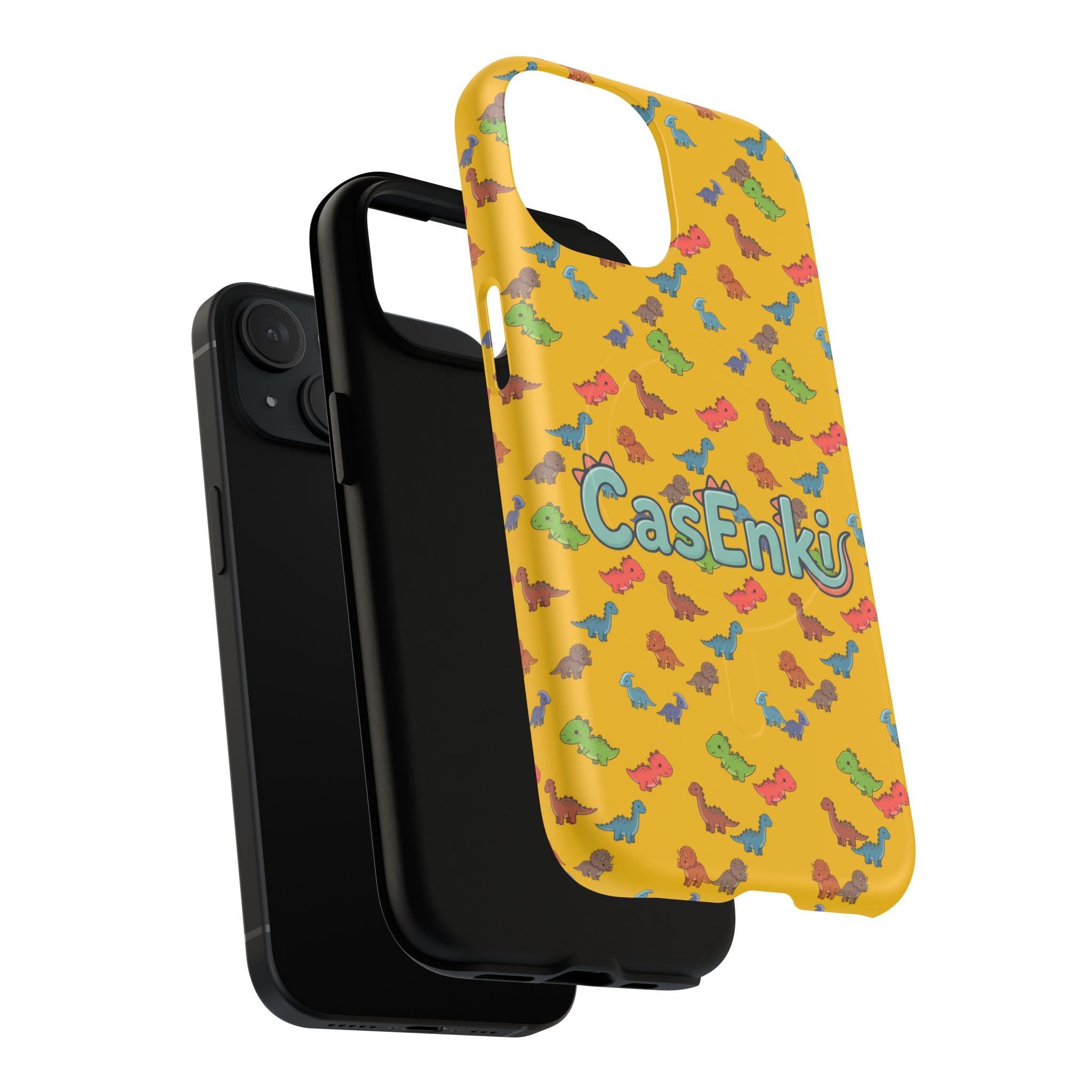 T-Case Series 005 Phone Case