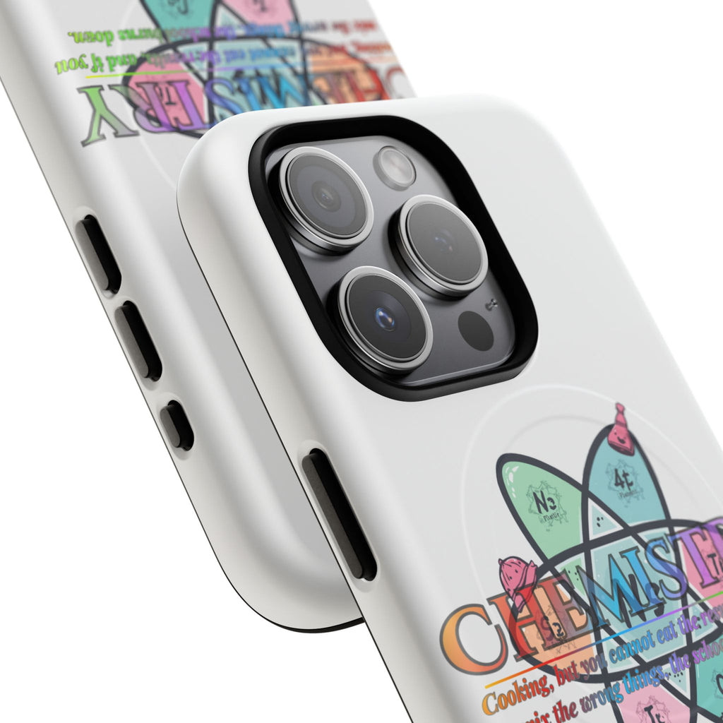T-Case Series 009 tough phone case