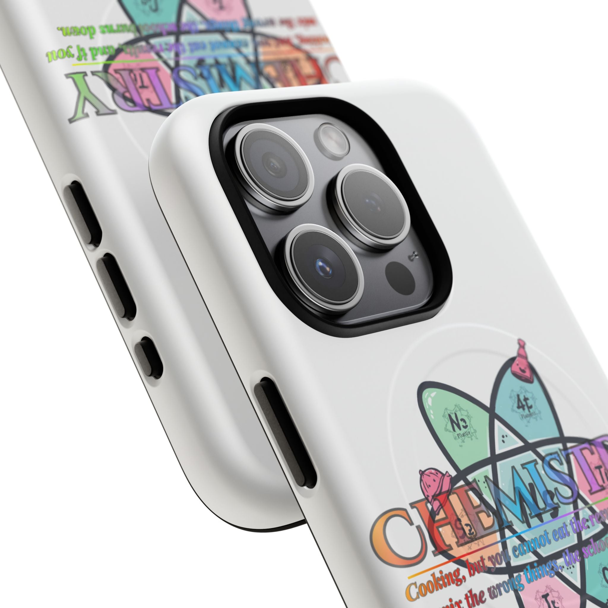 T-Case Series 009 tough phone case