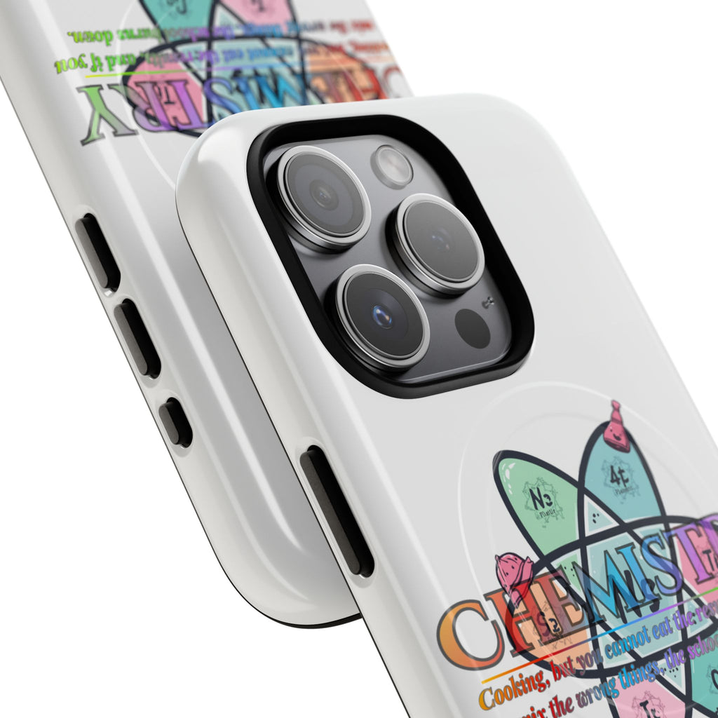 T-Case Series 009 tough phone case