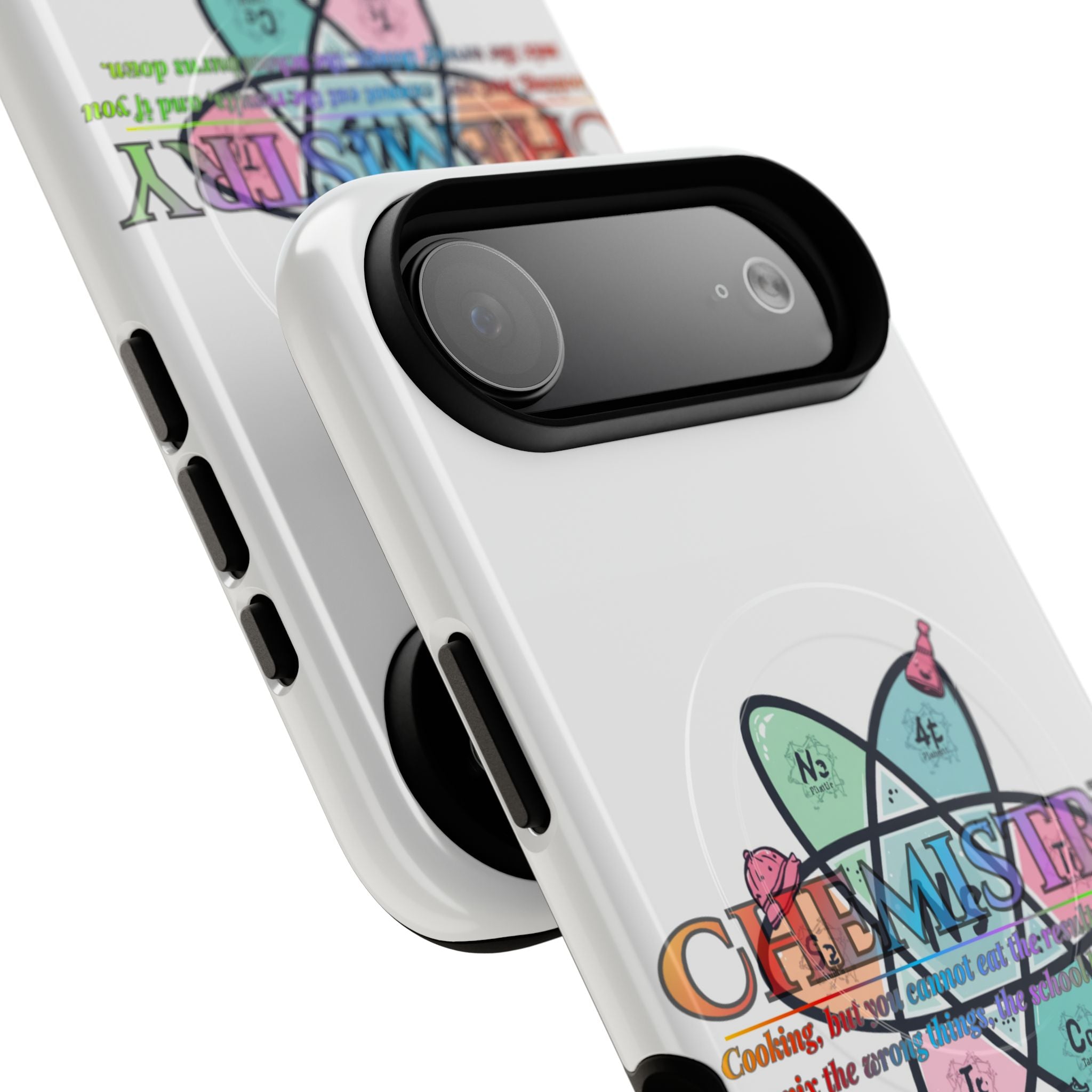 T-Case Series 009 tough phone case