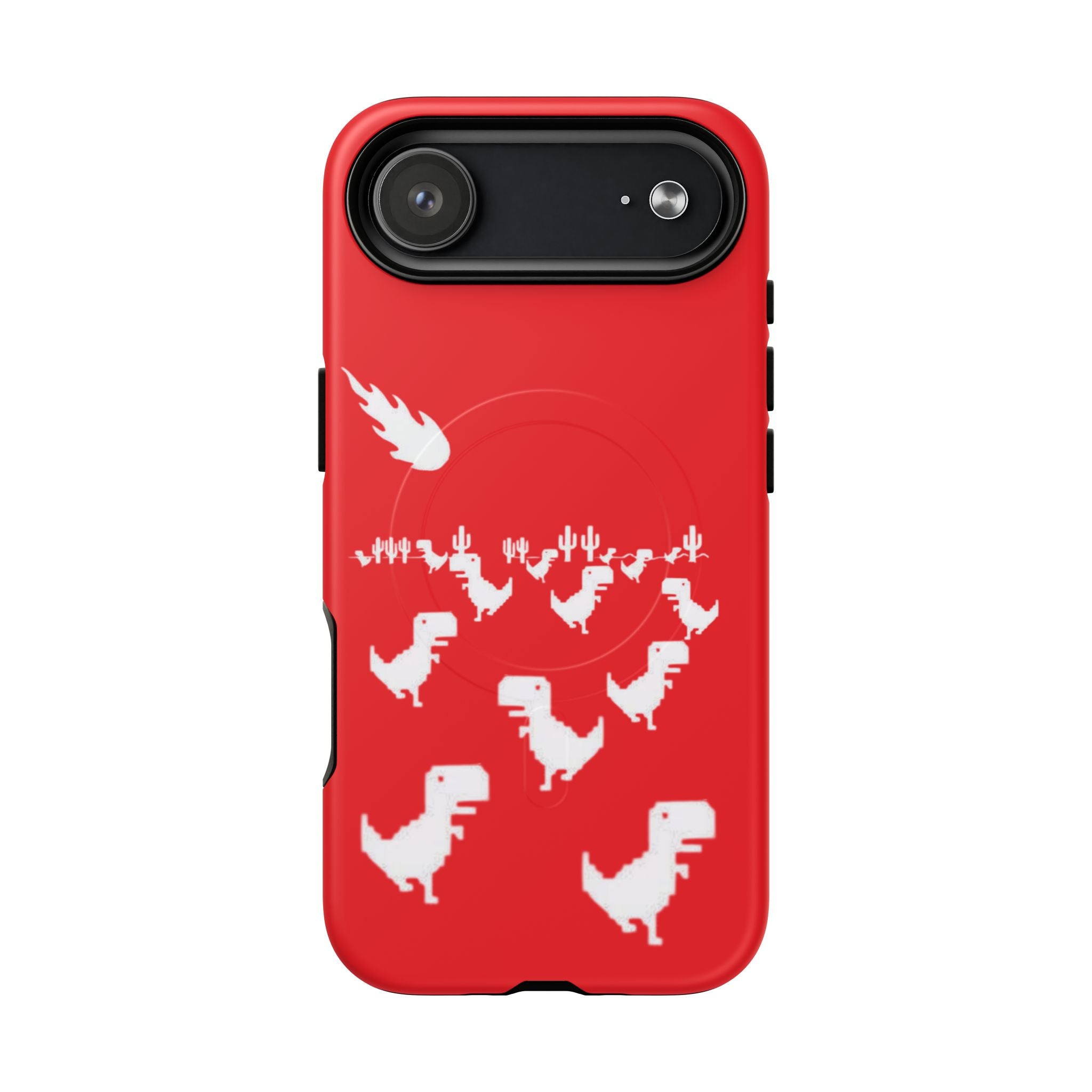 MEME003 Tough Magnetic Phone Case