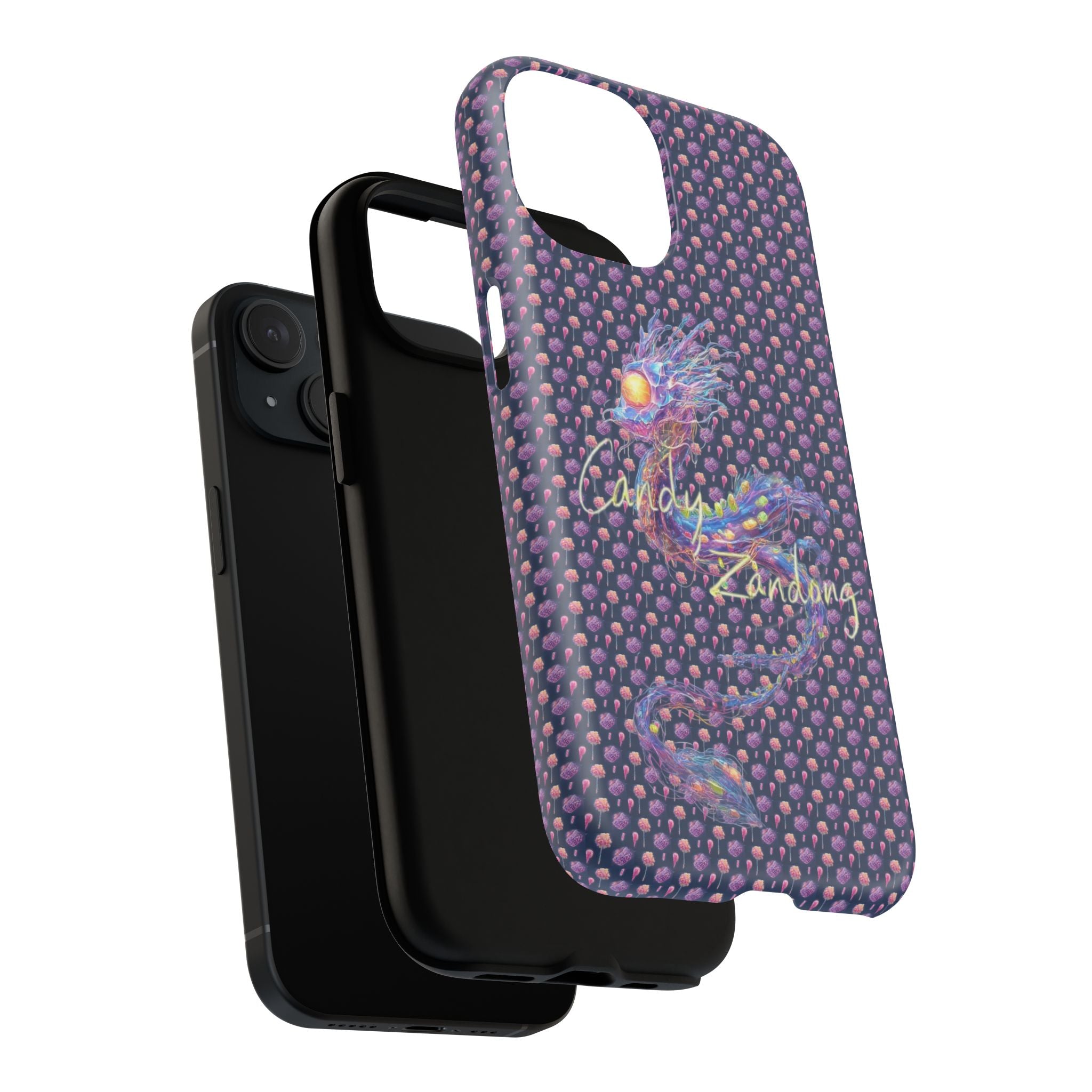 MOUMONS015 Phone Case