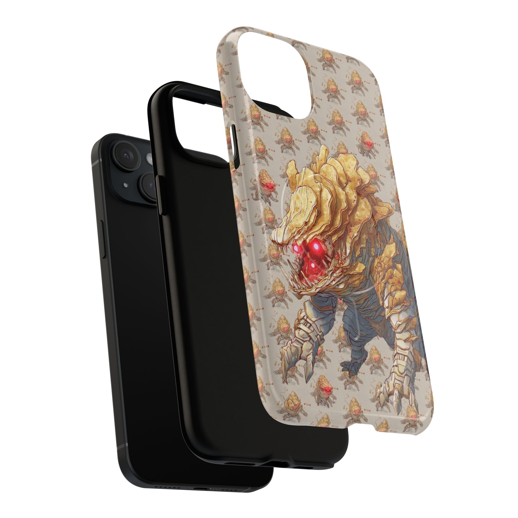 MOUMONS008 Phone Case