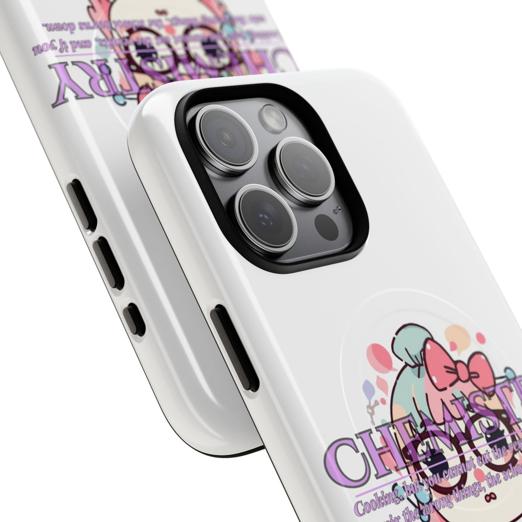 T-Case Series 010 Phone Case