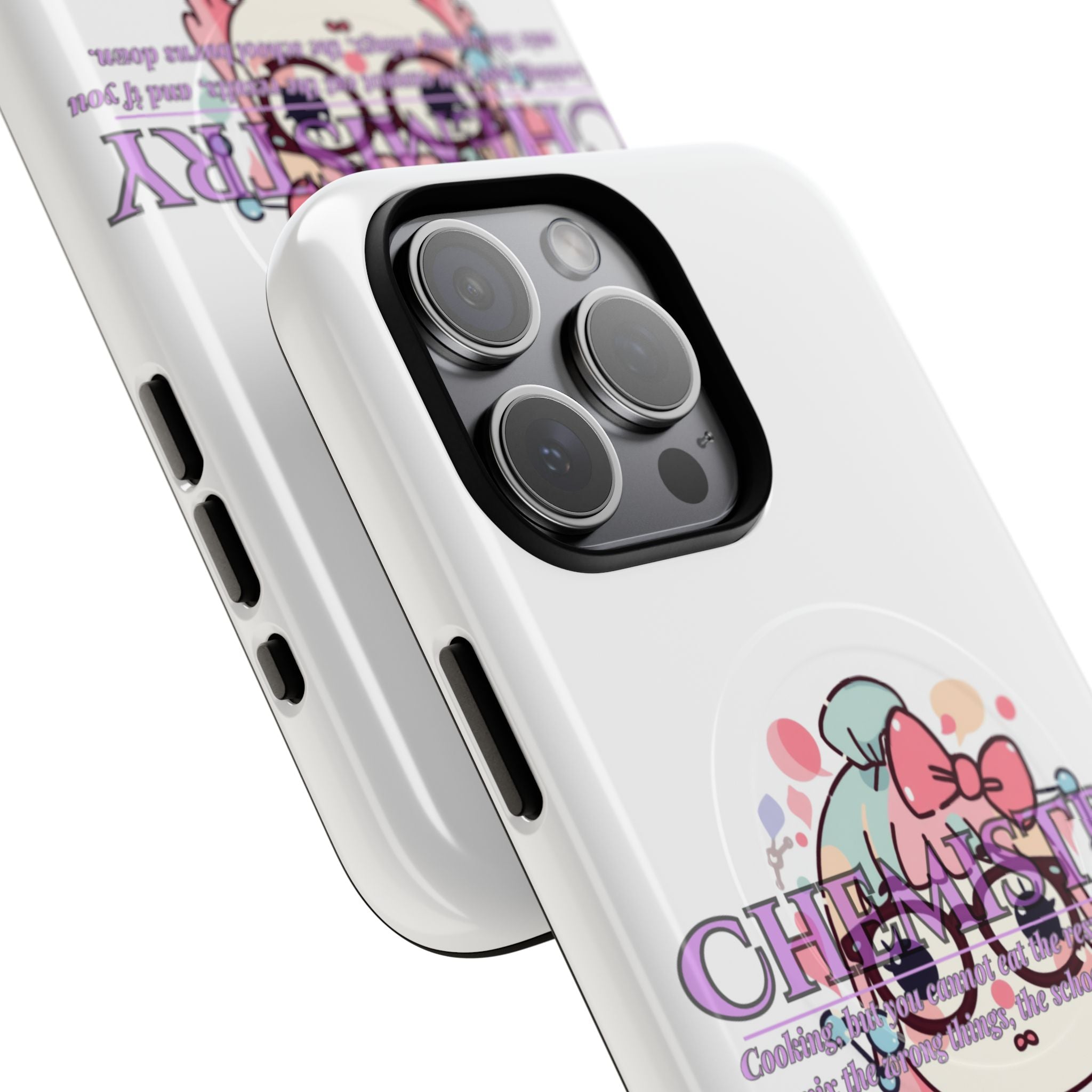 T-Case Series 010 Phone Case