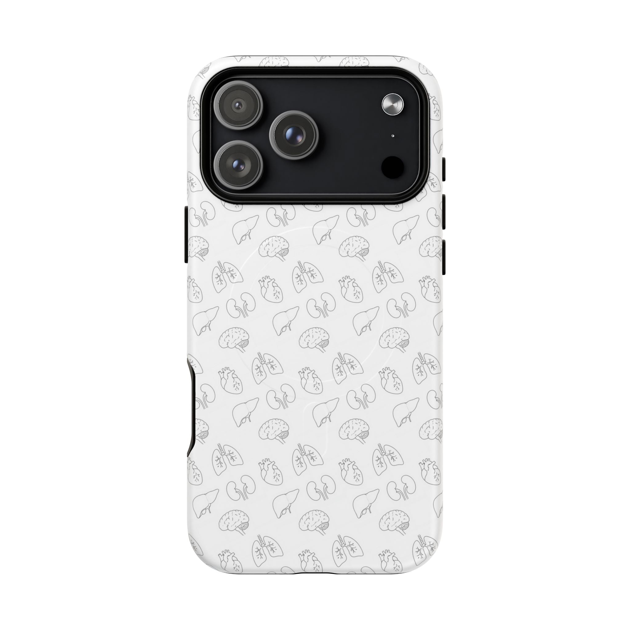Biology Theme Case