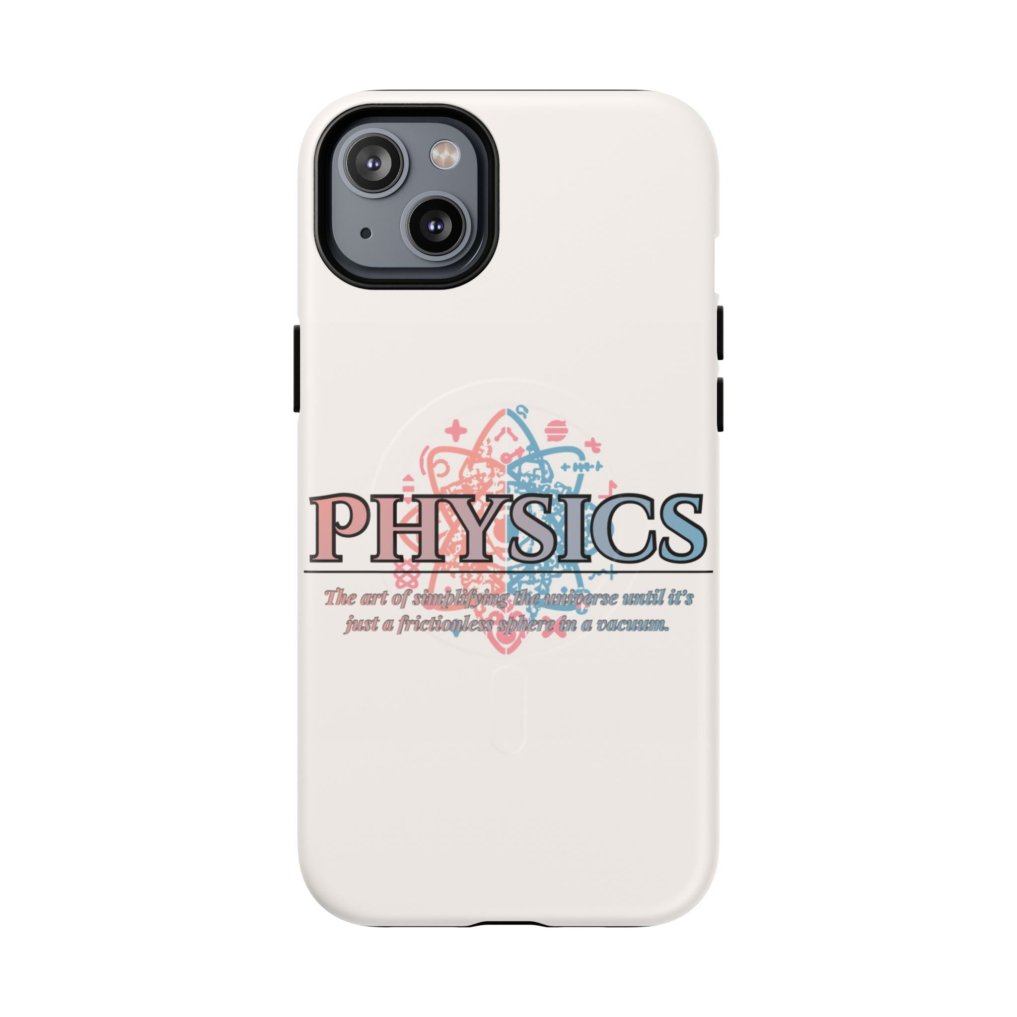 T-Case Series 006 Tough Magnetic Phone Case