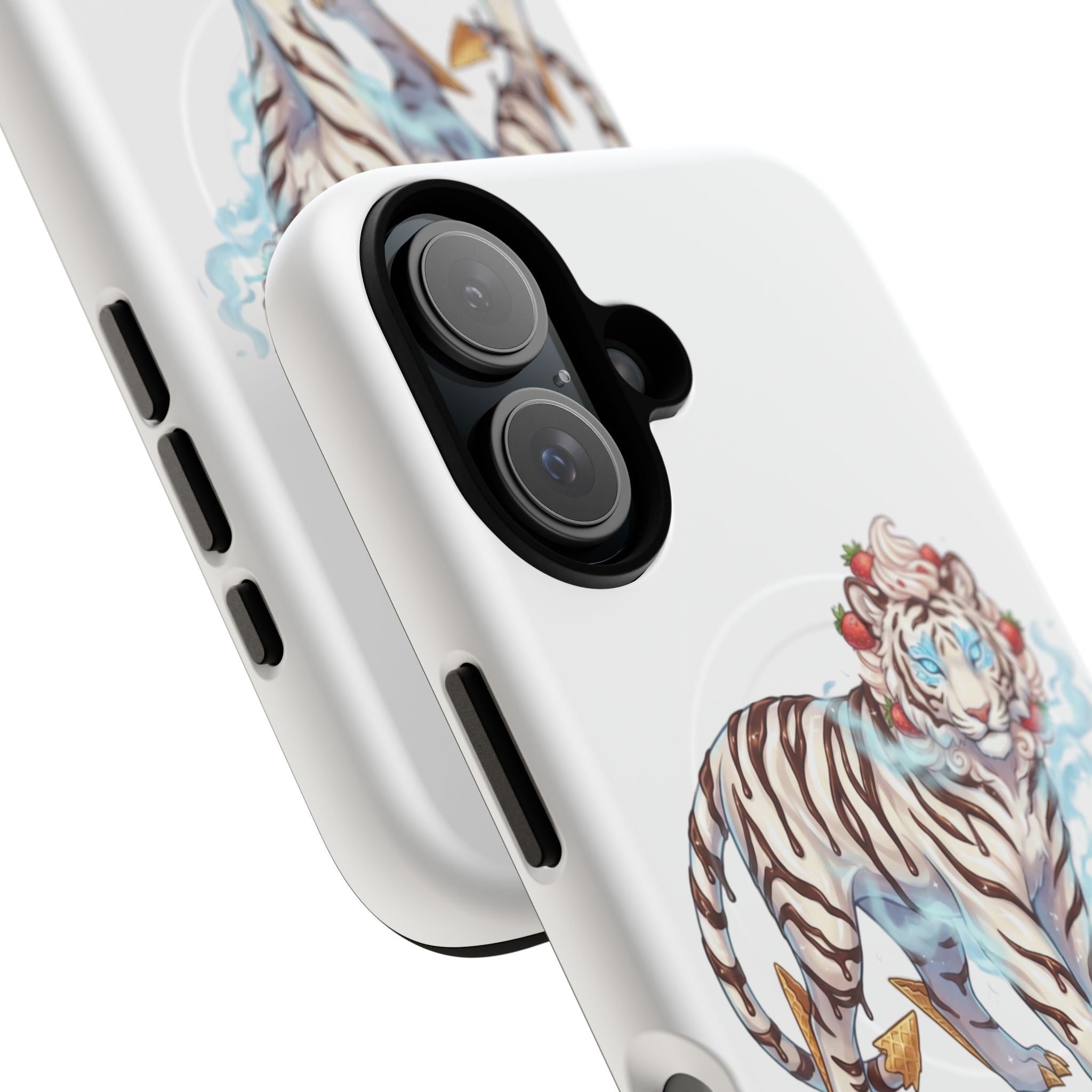 MOUMONS010 Phone Case