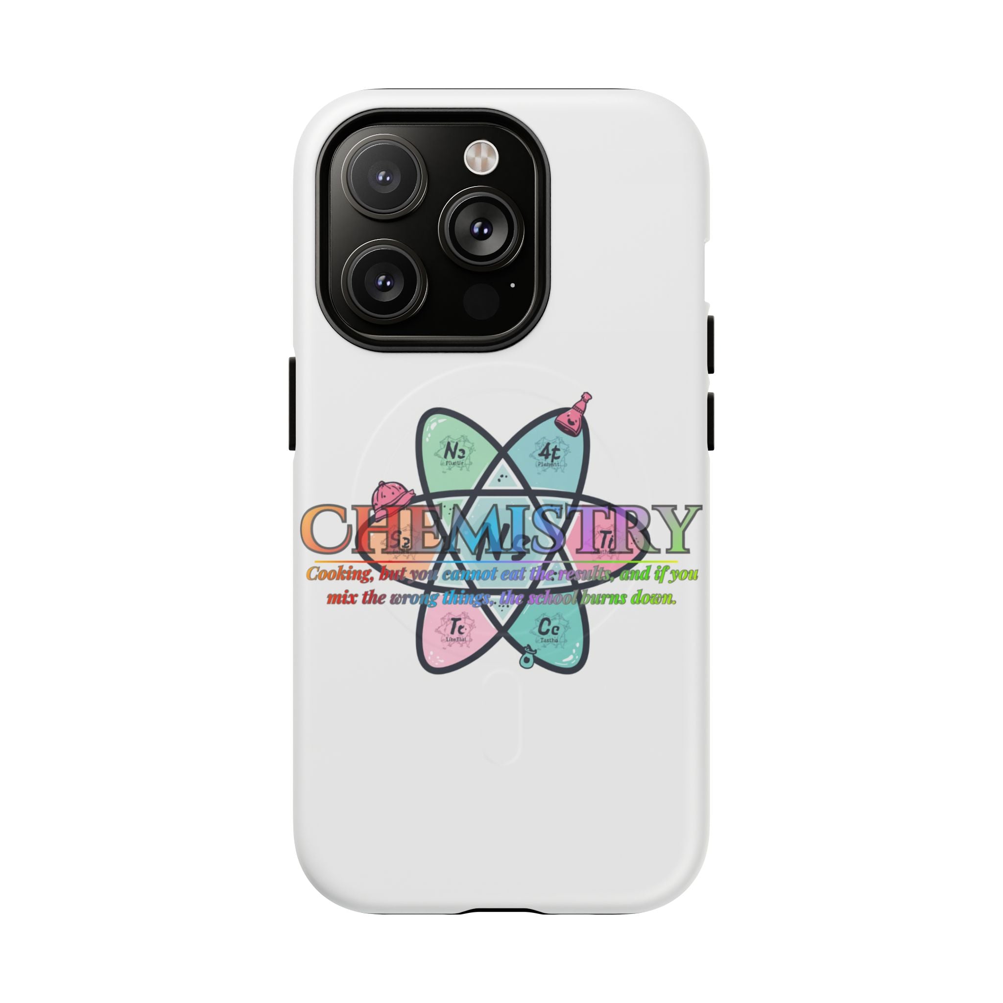 T-Case Series 009 tough phone case