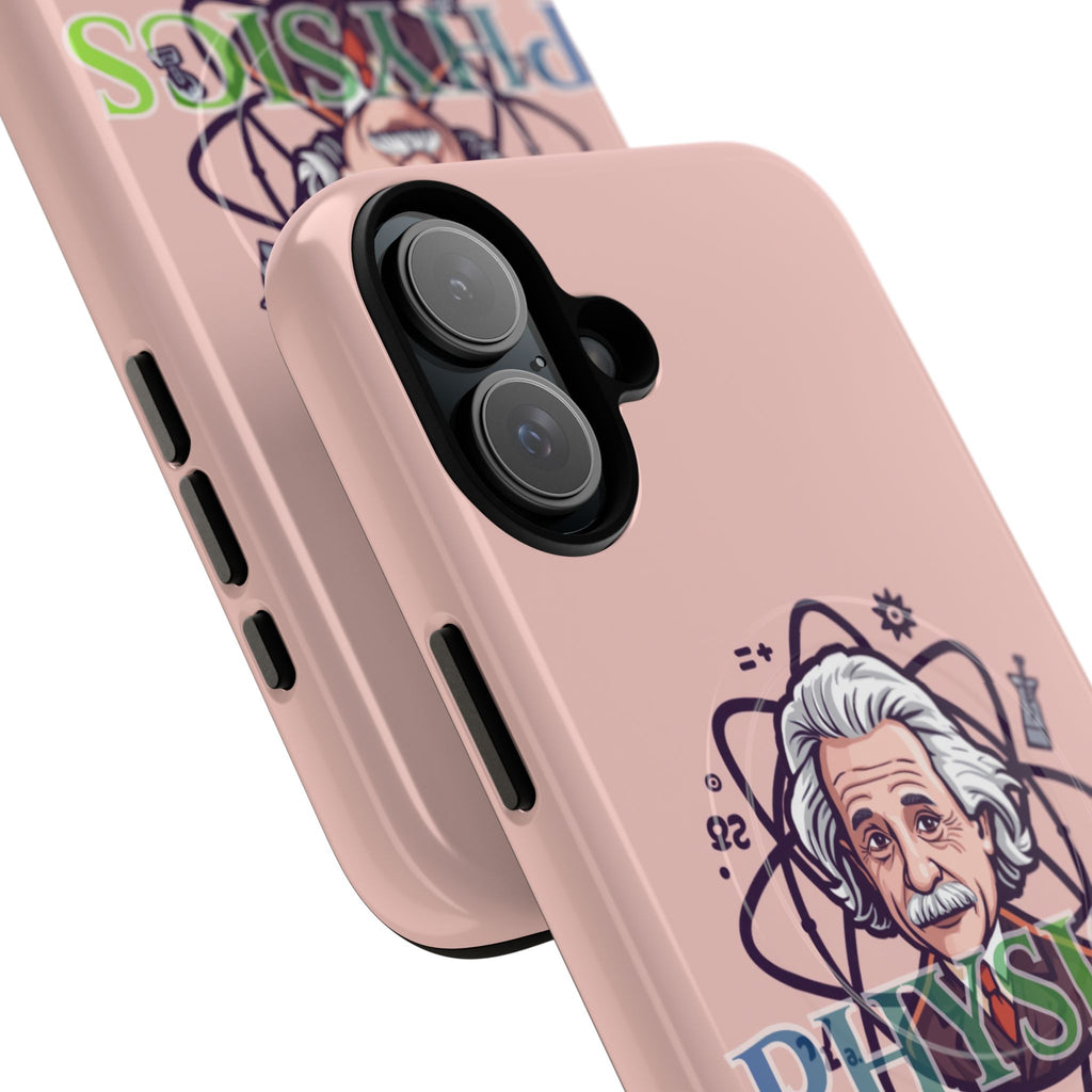 T-Case Series 007 Phone Case