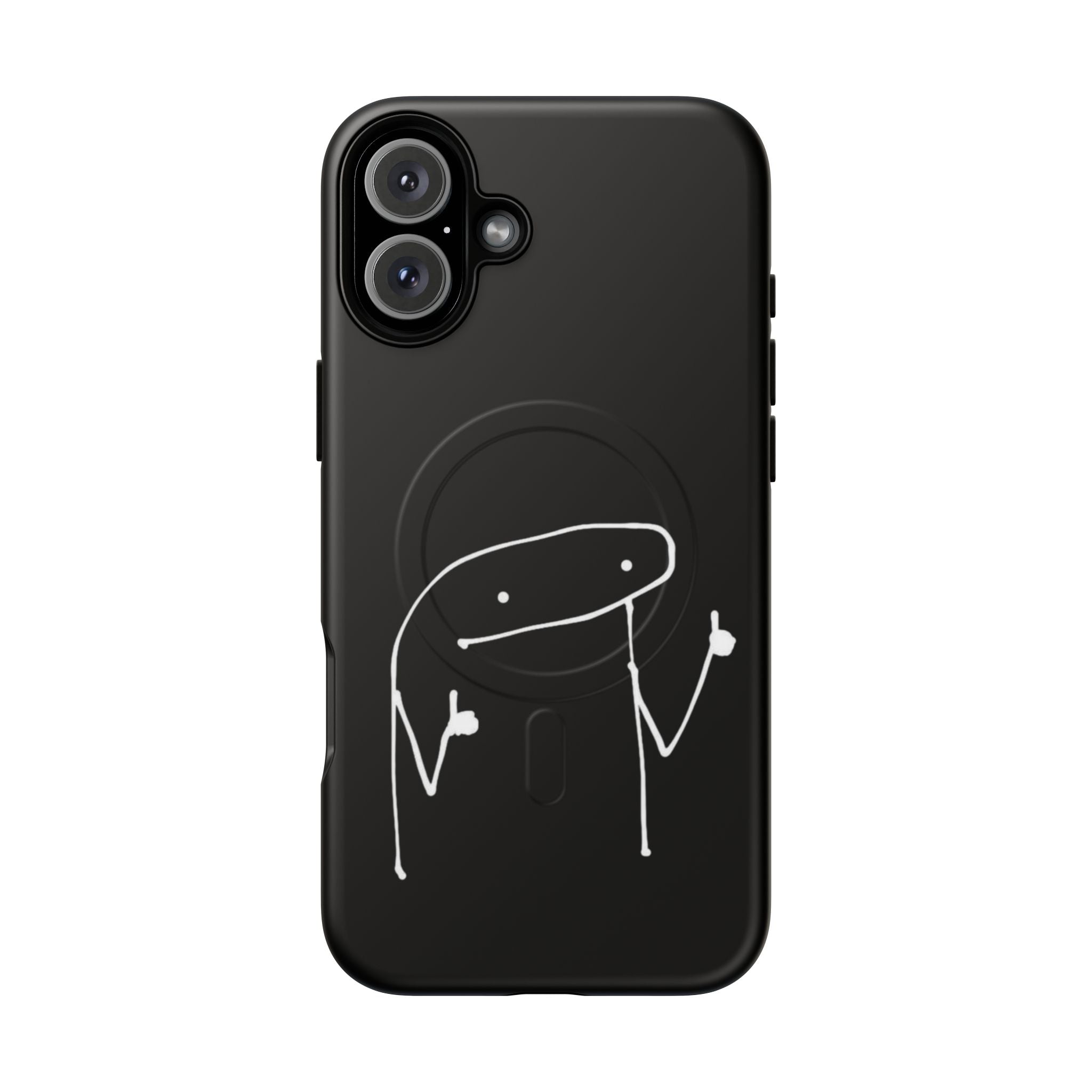 MEME002 Magnetic Phone Case