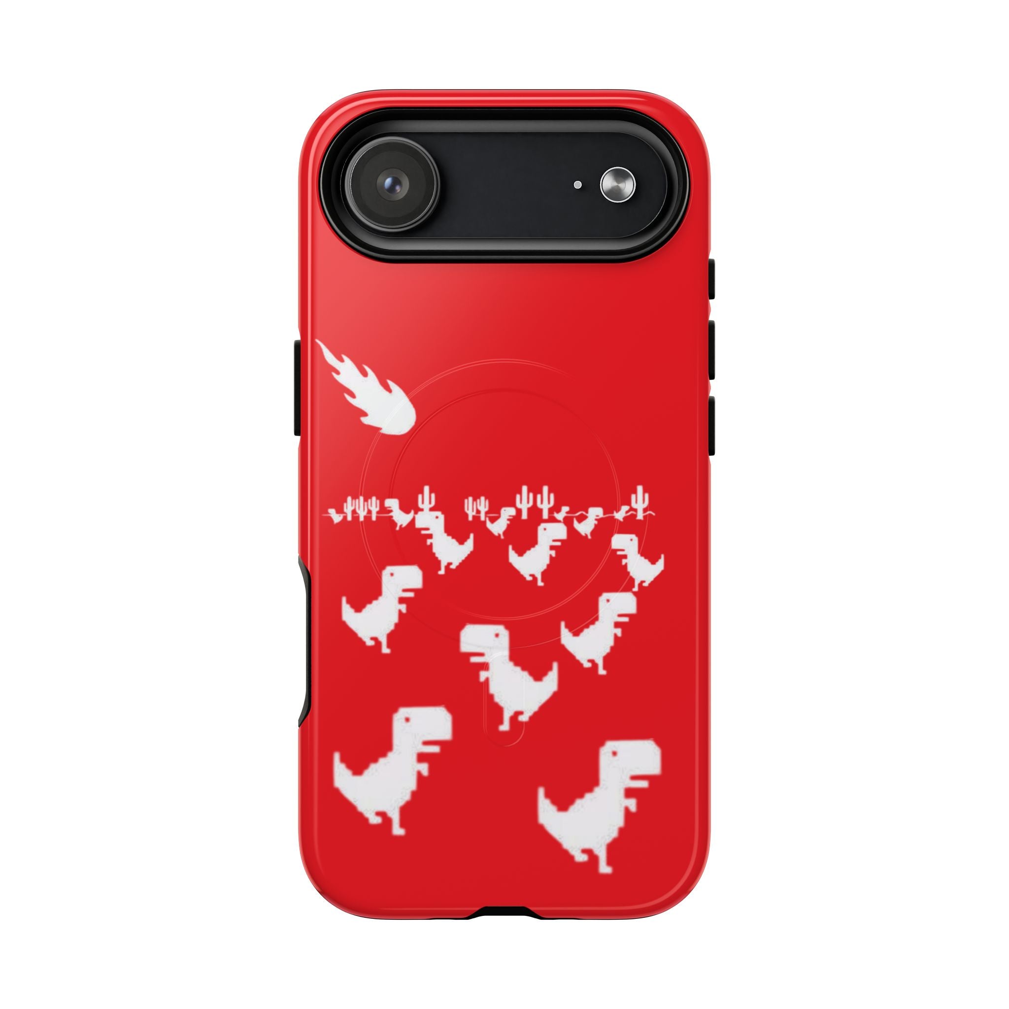 MEME003 Tough Magnetic Phone Case