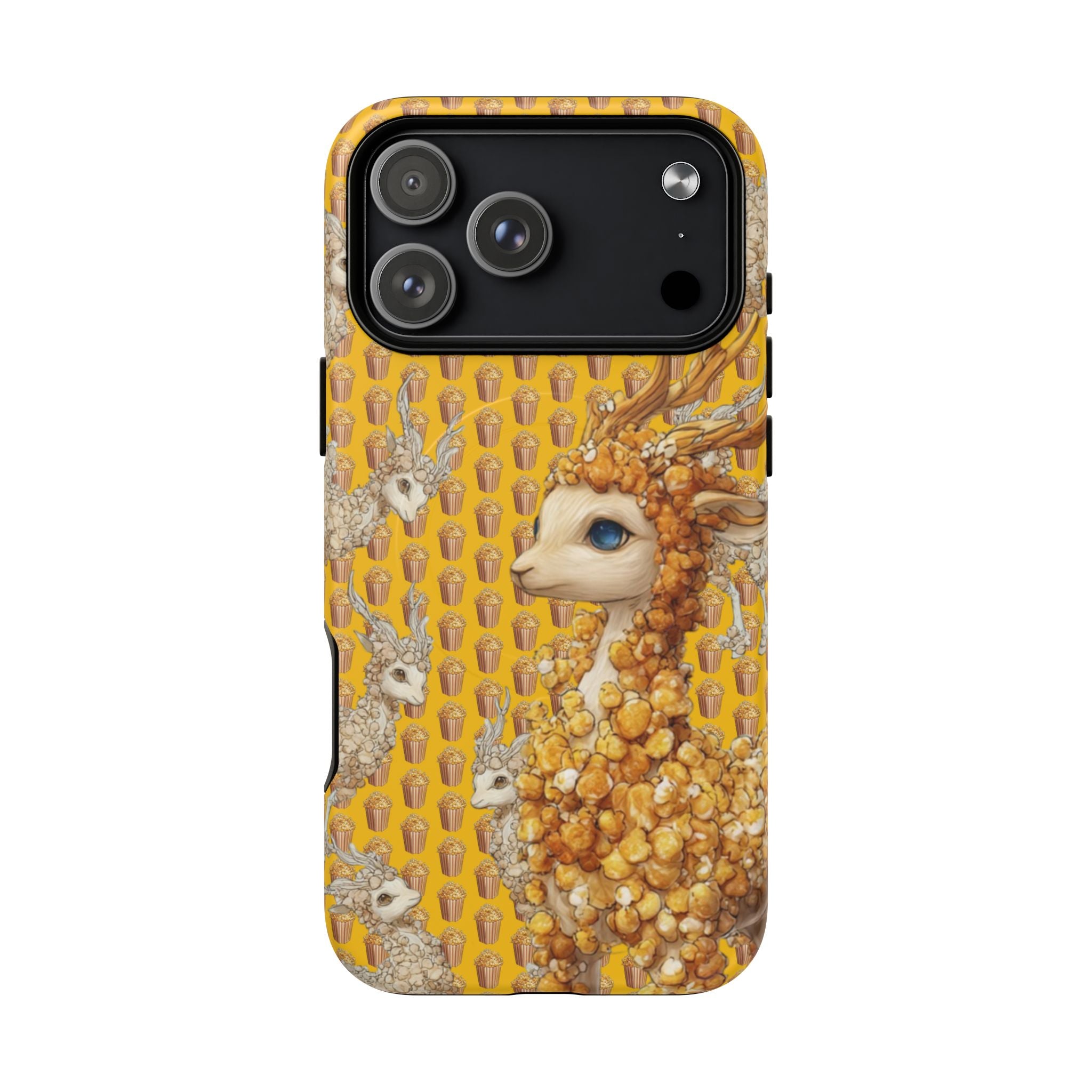 MOUMONS001 Phone Case