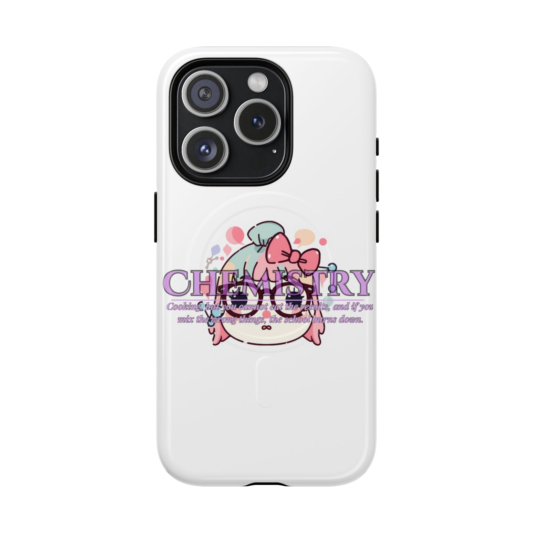 T-Case Series 010 Phone Case