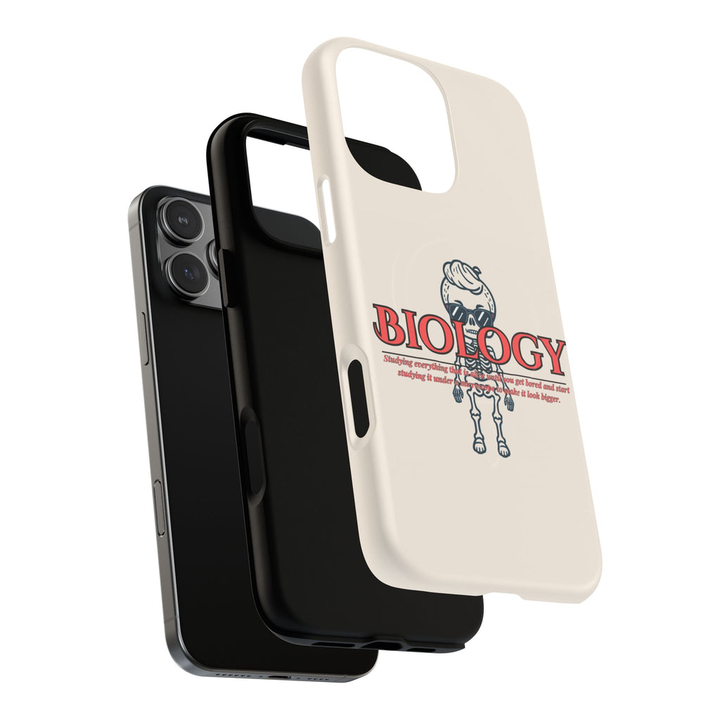 T-Case Series 008 Phone Case
