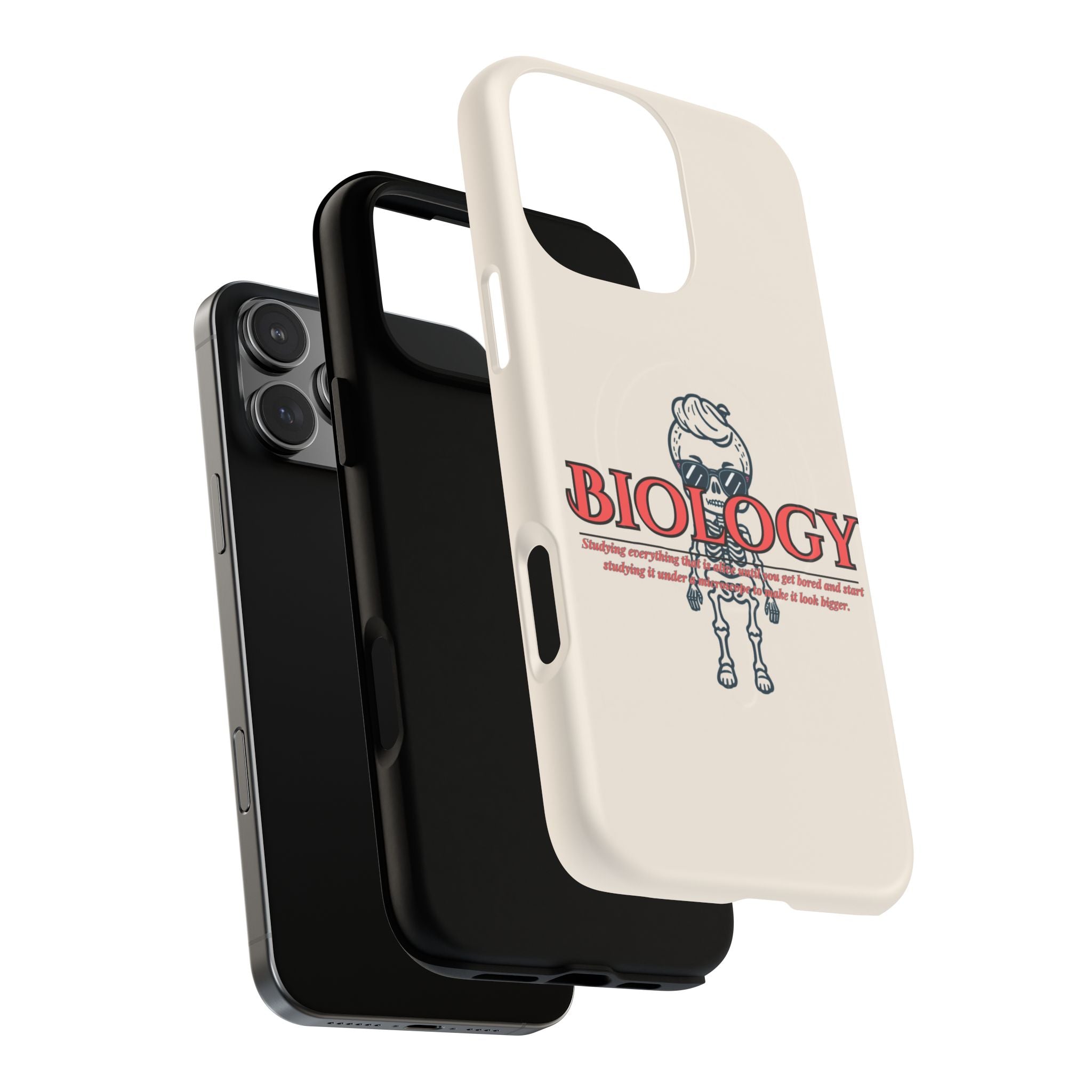 T-Case Series 008 Phone Case