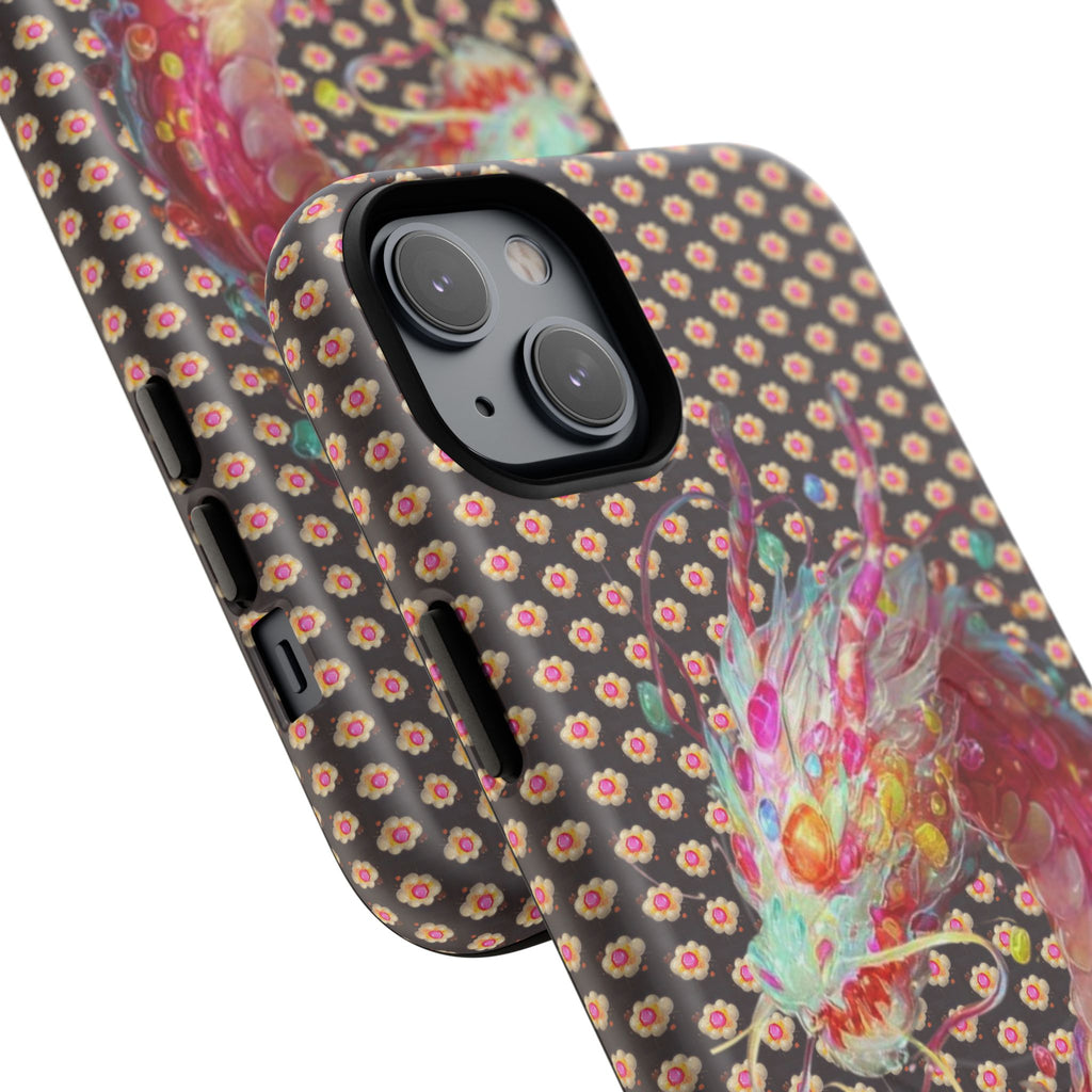 MOUMONS013 Tough Phone Case