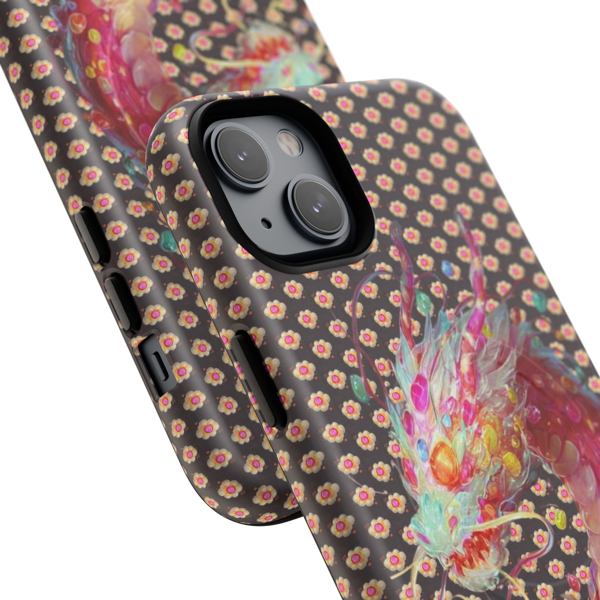 MOUMONS013 Tough Phone Case