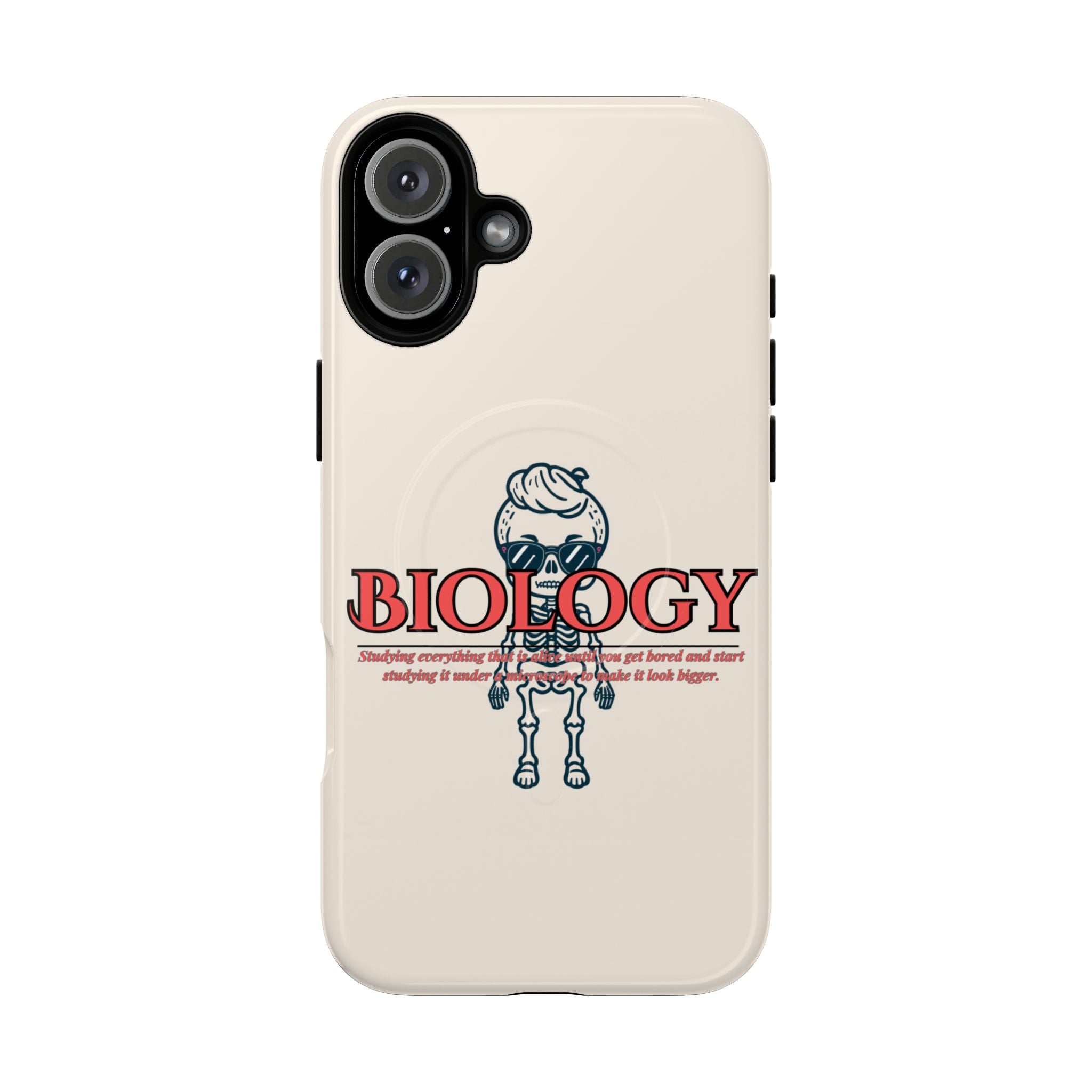 T-Case Series 008 Phone Case